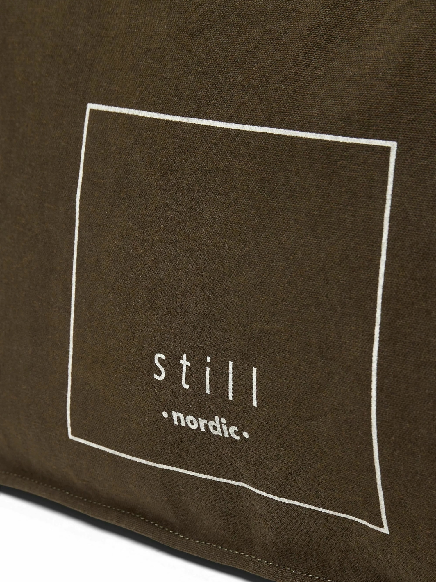 still nordic Handtasche »Still Nordic Bag stillCanvas«