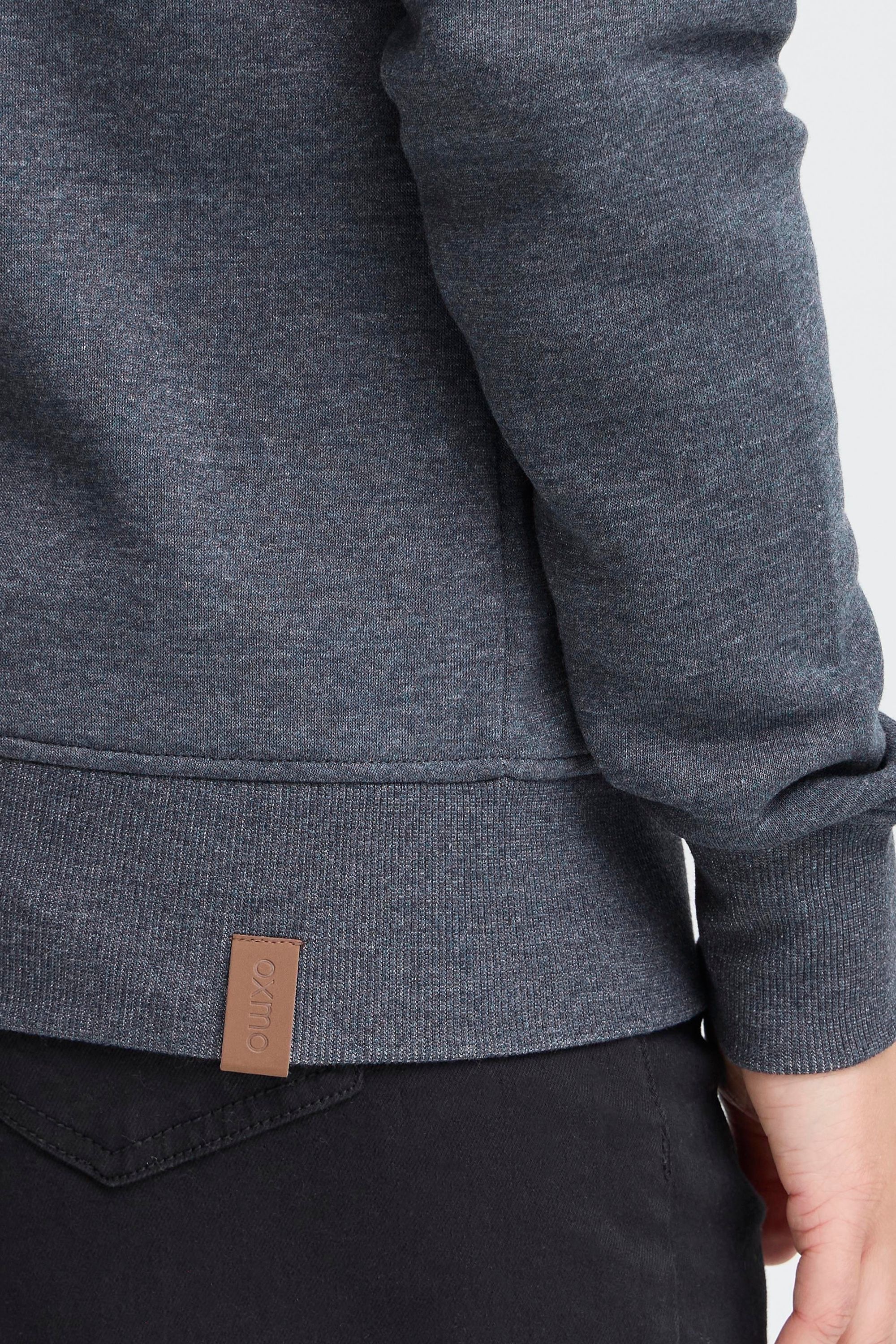 OXMO Sweatjacke »Trainingsjacke OXMILLE«