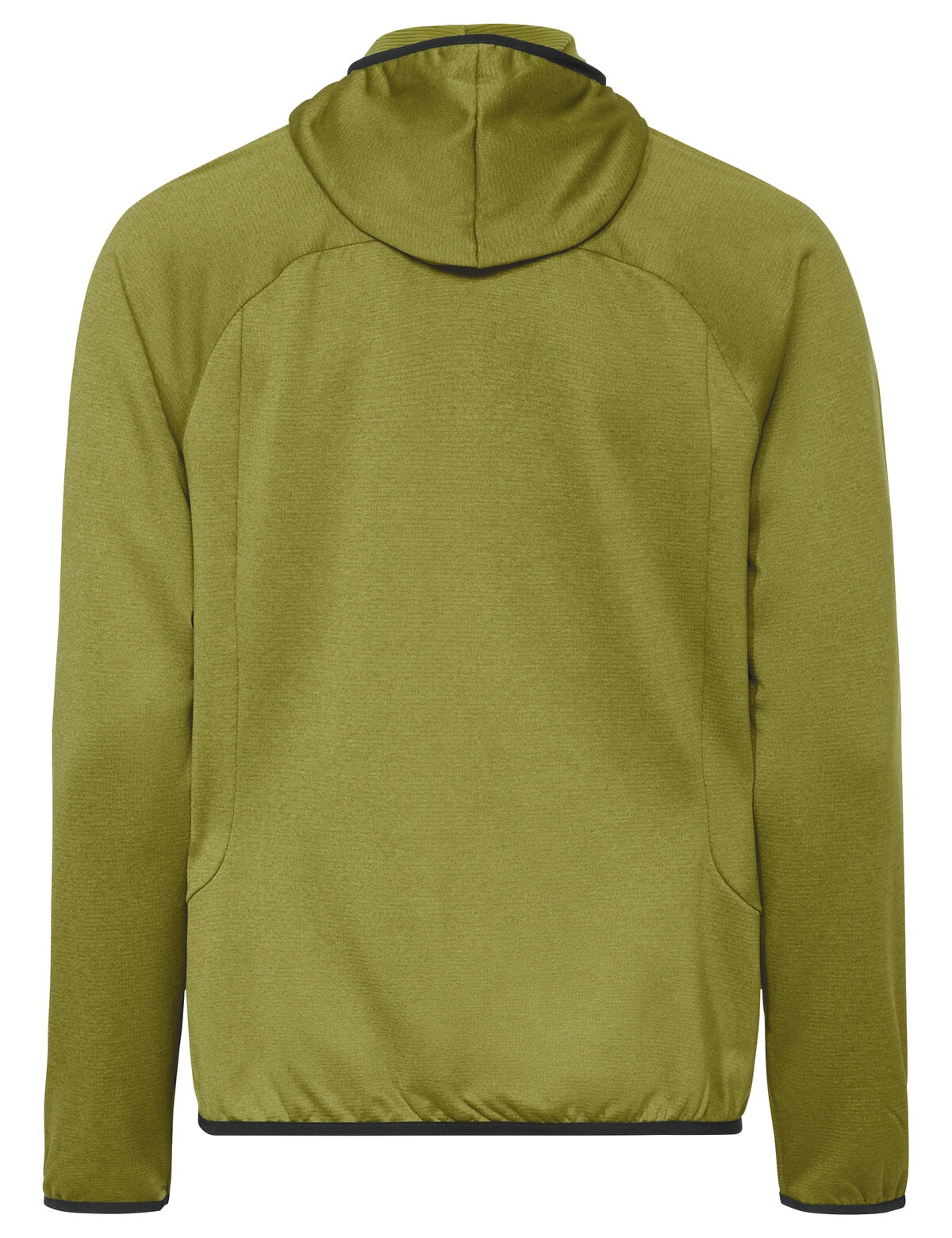 VAUDE Fleecejacke »MEN'S TEKOA FLEECE JACKET II« mit Kapuze für Sport- und Outdoormode, mit Kapuze
