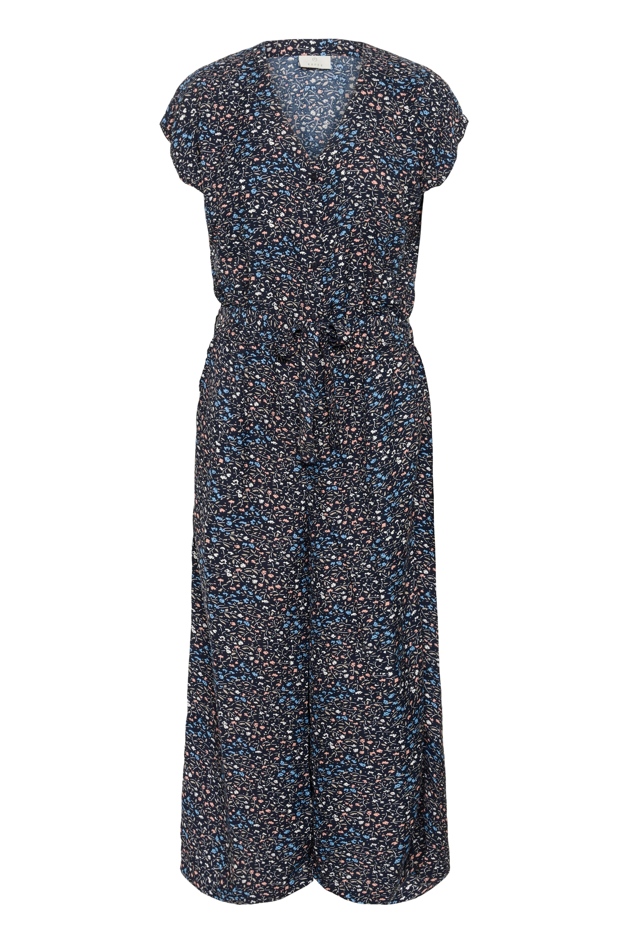 KAFFE Jumpsuit "Damen Overall KAilona"