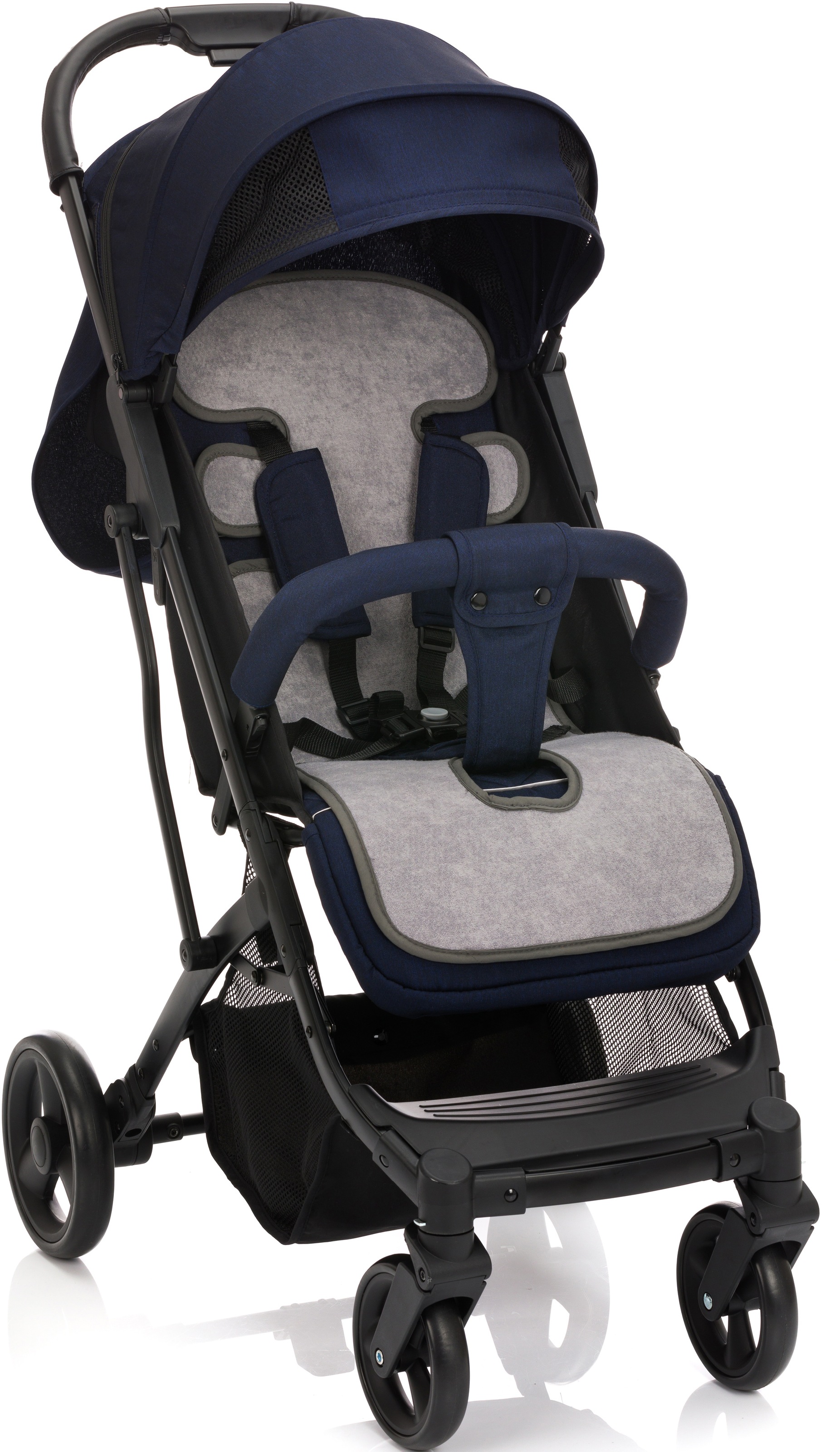 Fillikid Kinderwagen-Sitzauflage »Universalauflage Buggy & Sportwagen«