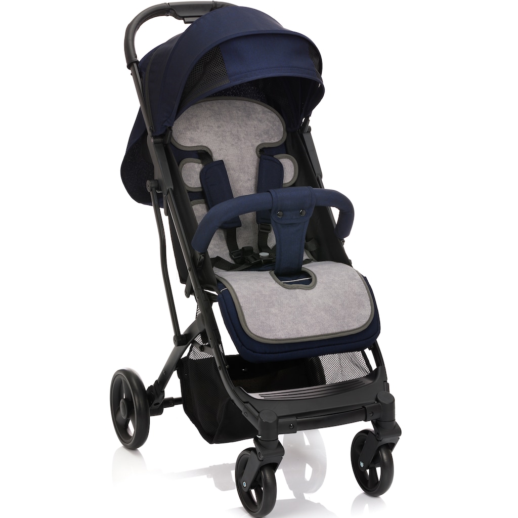 Fillikid Kinderwagen-Sitzauflage »Universalauflage Buggy & Sportwagen«