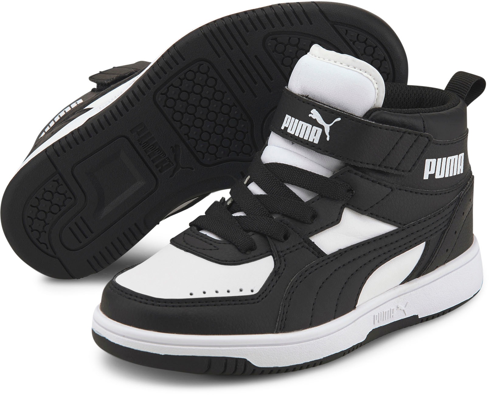 PUMA Sneaker »Puma Rebound JOY AC online bestellen BAUR