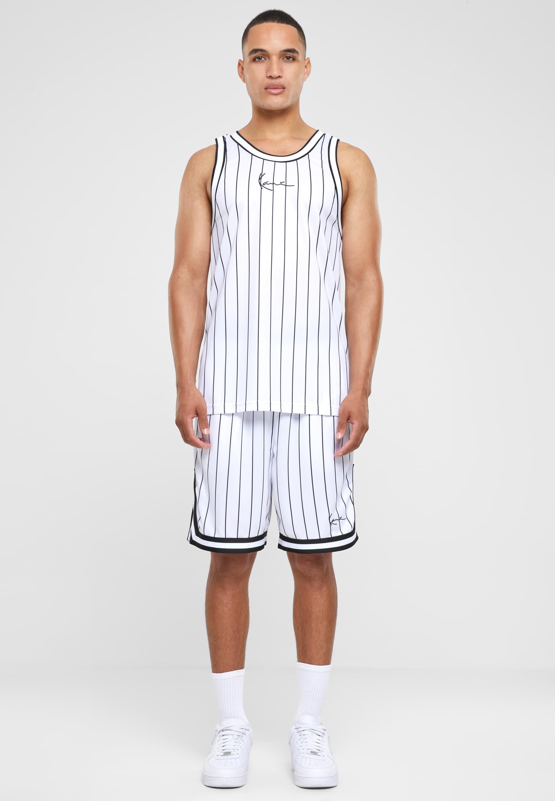 Karl Kani Shorts »Karl Kani Herren«, (1 tlg.)