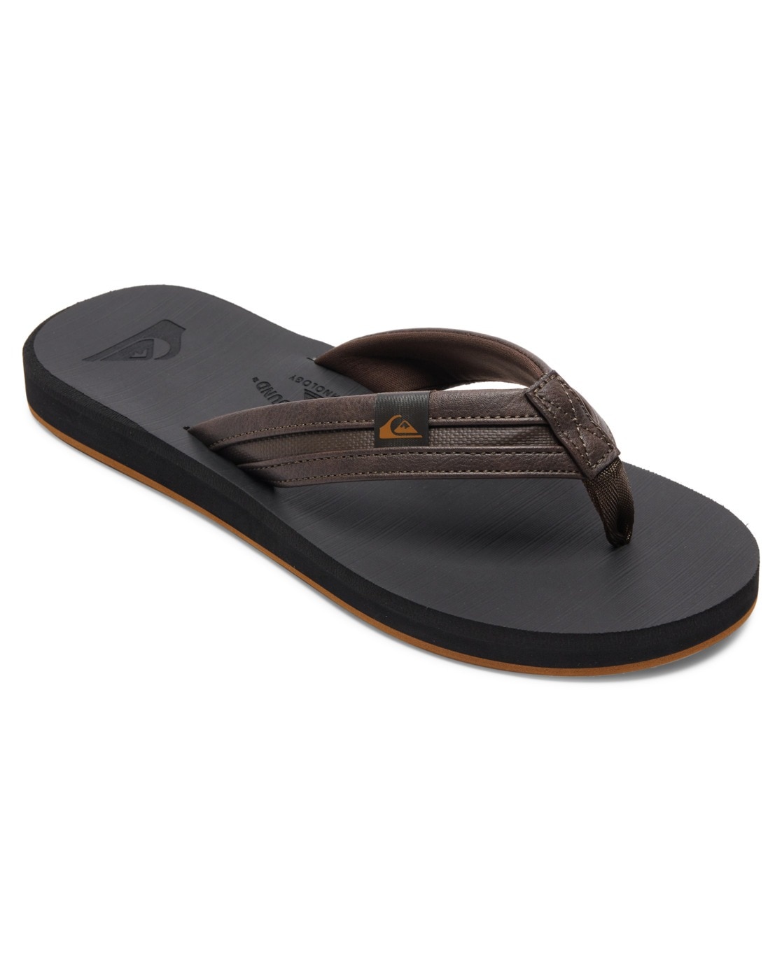 Quiksilver Sandale "Carver Squish" günstig online kaufen