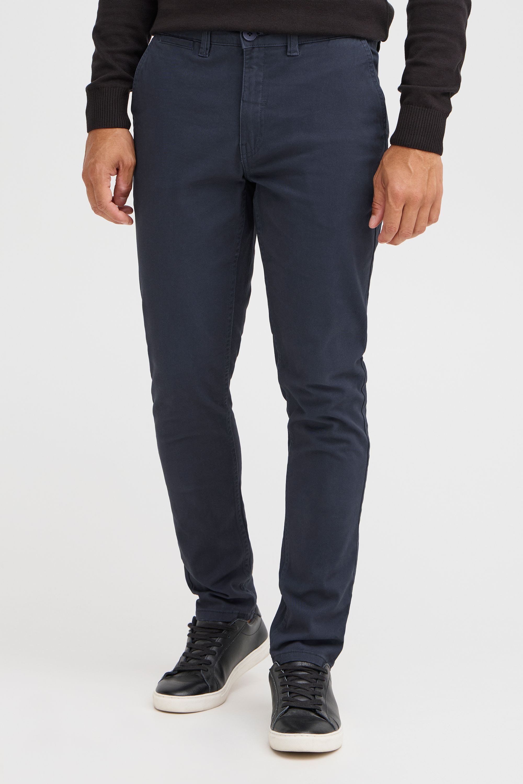 Blend Chinohose "BHPerrini" Chinohose im Chino-Stil günstig online kaufen