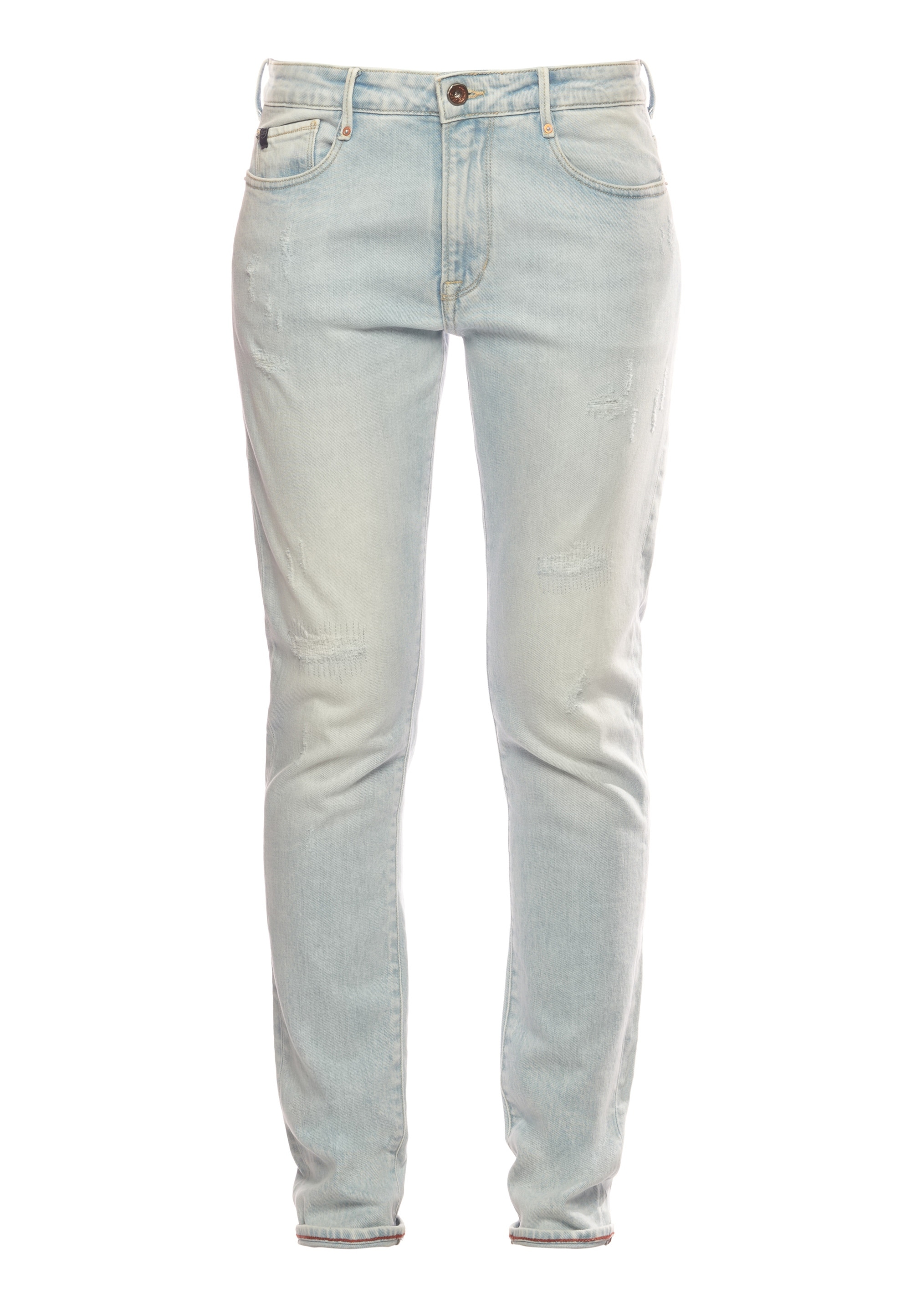 Le Temps Des Cerises Stoffhose »JEAN FEMME SEA«, im angesagten Design