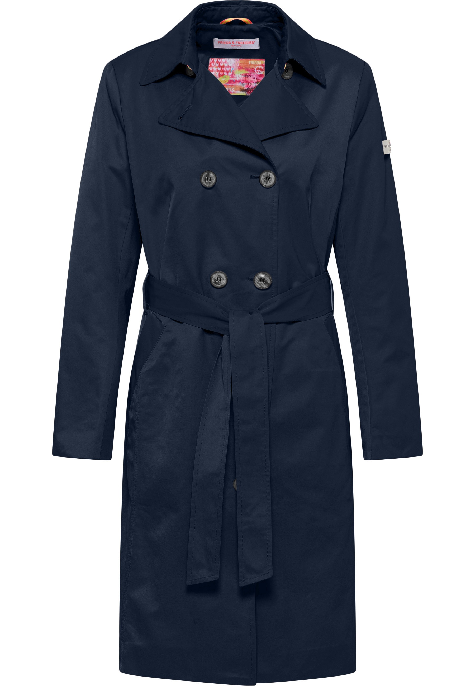 Frieda & Freddies Trenchcoat »Trenchcoat«