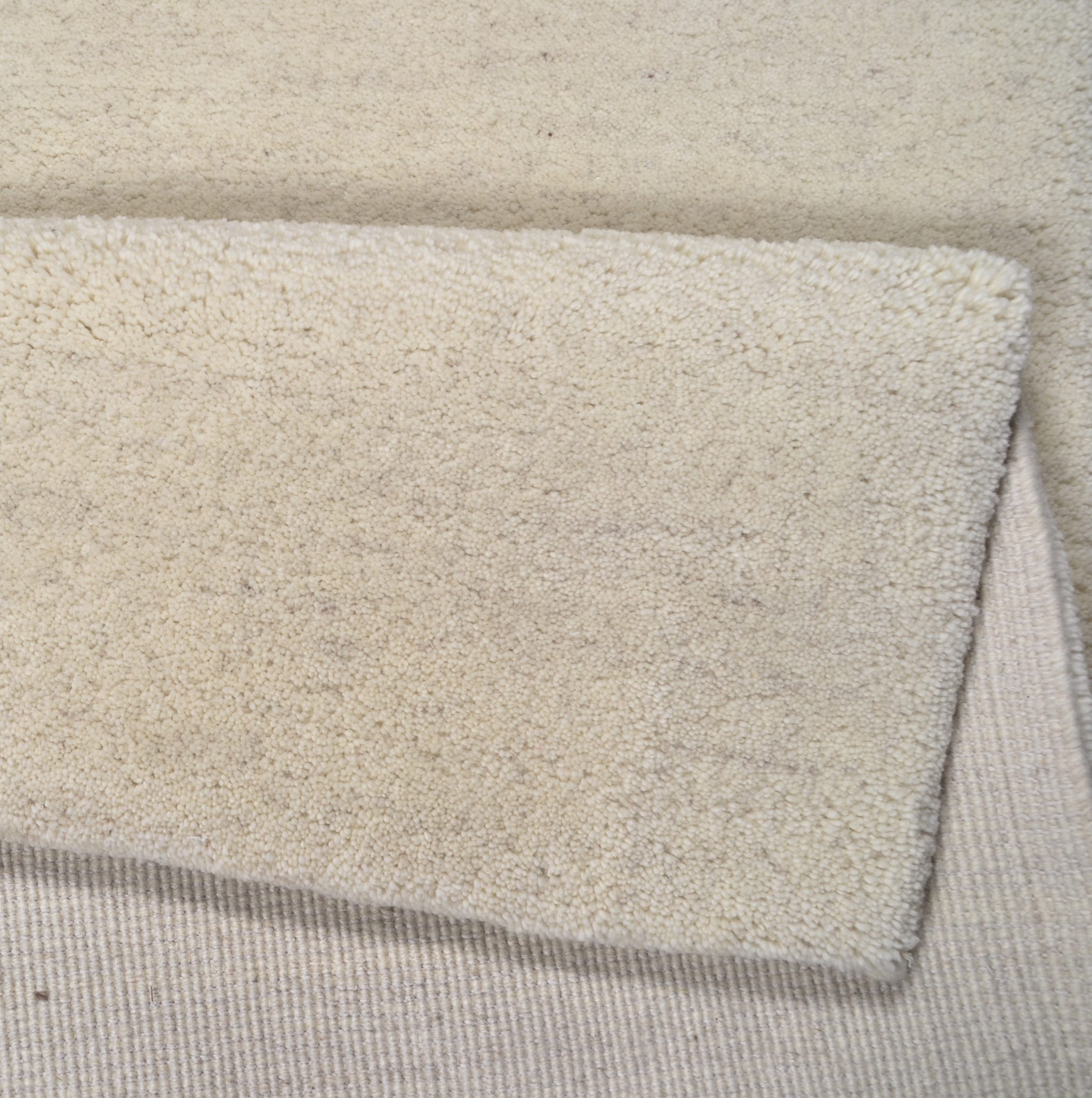 Thumbnail - THEKO Wollteppich "Amravati" rechteckig 28 mm Höhe echter Berber Teppich, reine Wolle, handgeknüpft, auch als Läufer