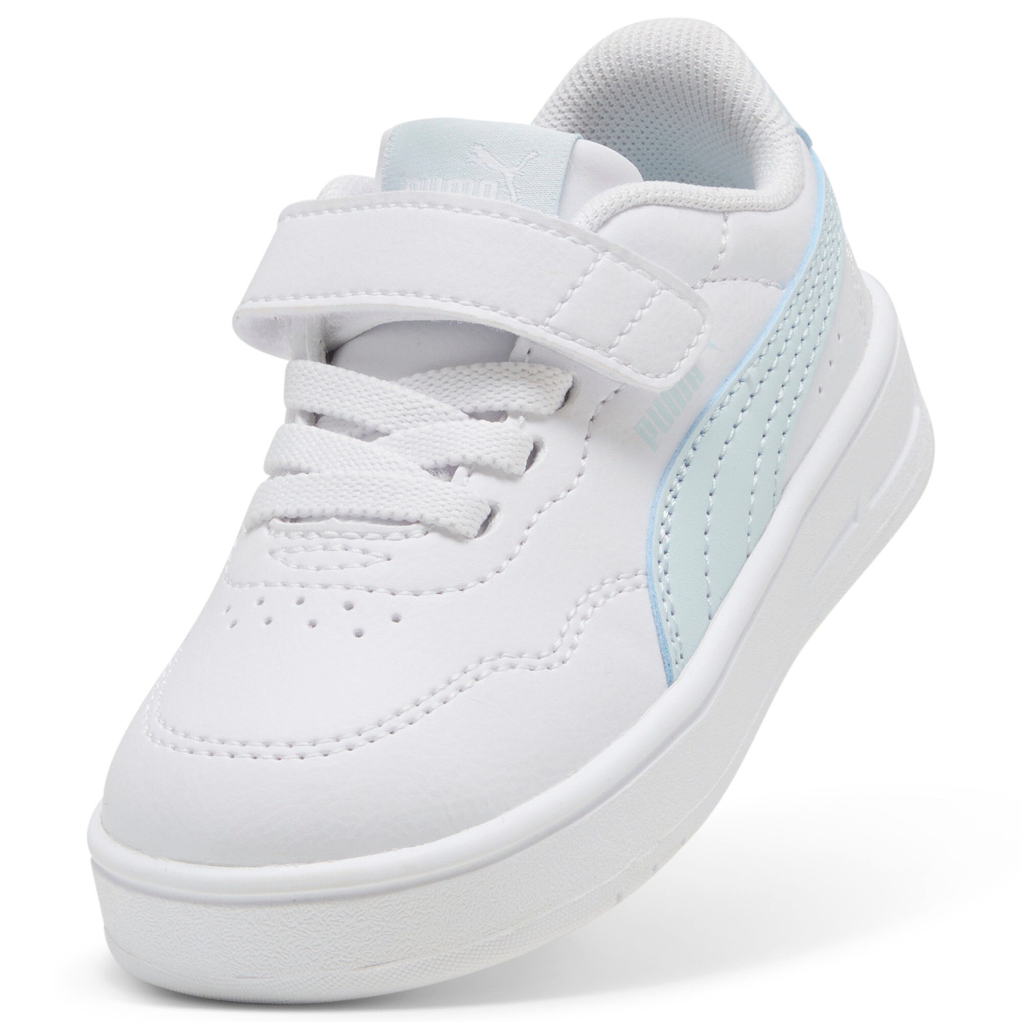 PUMA Sneaker »COURT LALLY AC+ INF«