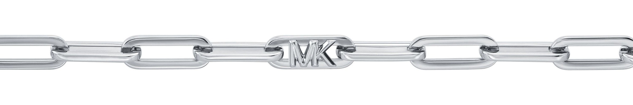 MICHAEL KORS Armband »Schmuck Geschenk Silber 925 Paperclip, MKC174400040, MKC174400710«