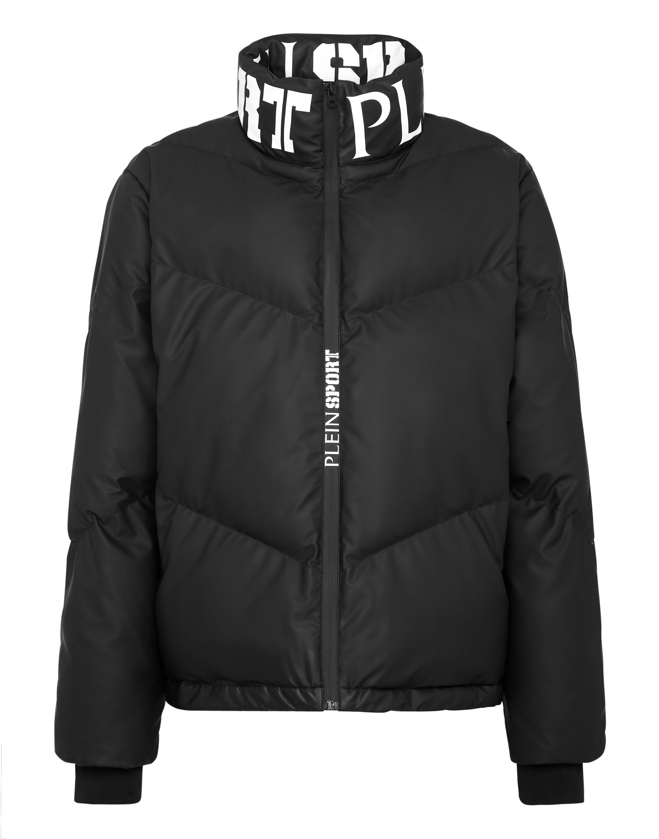 PLEIN SPORT Winterjacke "Tiger" günstig online kaufen