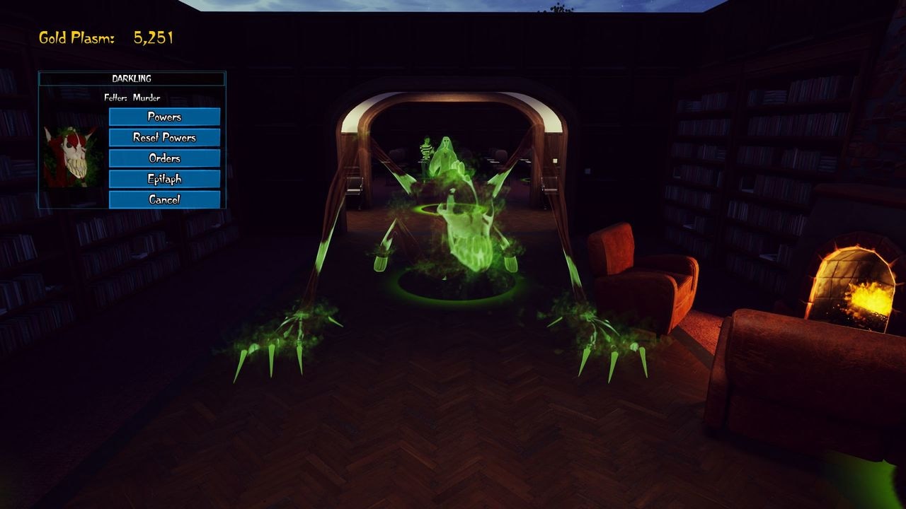 U&I Entertainment Spielesoftware »Ghost Master Resurrection« Nintendo Switch