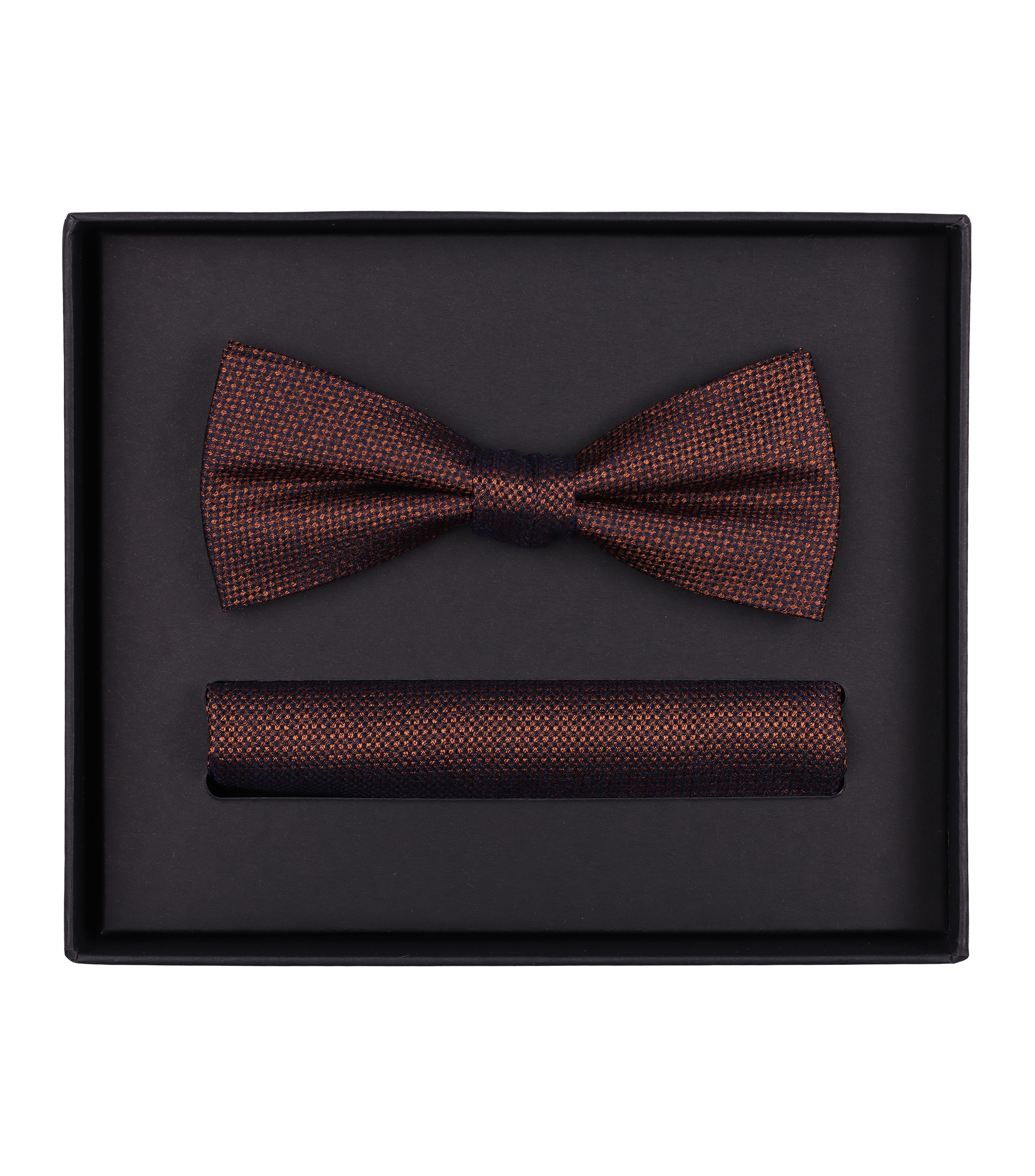 VENTI Fliege "VENTI Set aus Fliege und Einstecktuch uni" günstig online kaufen