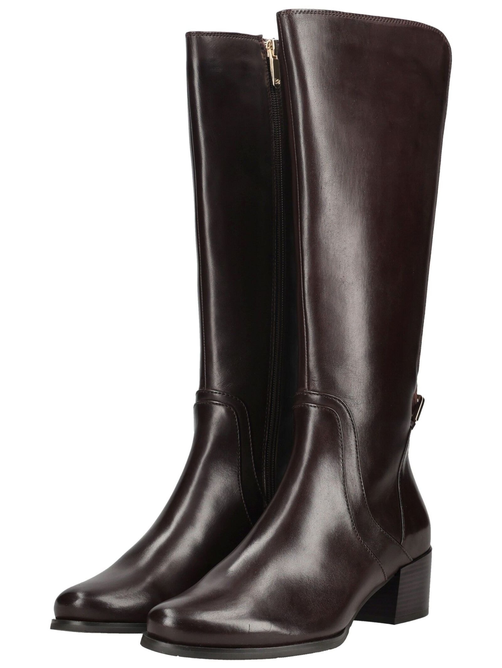 Regarde Le Ciel Stiefel »Regarde Le Ciel Stiefel Leder«