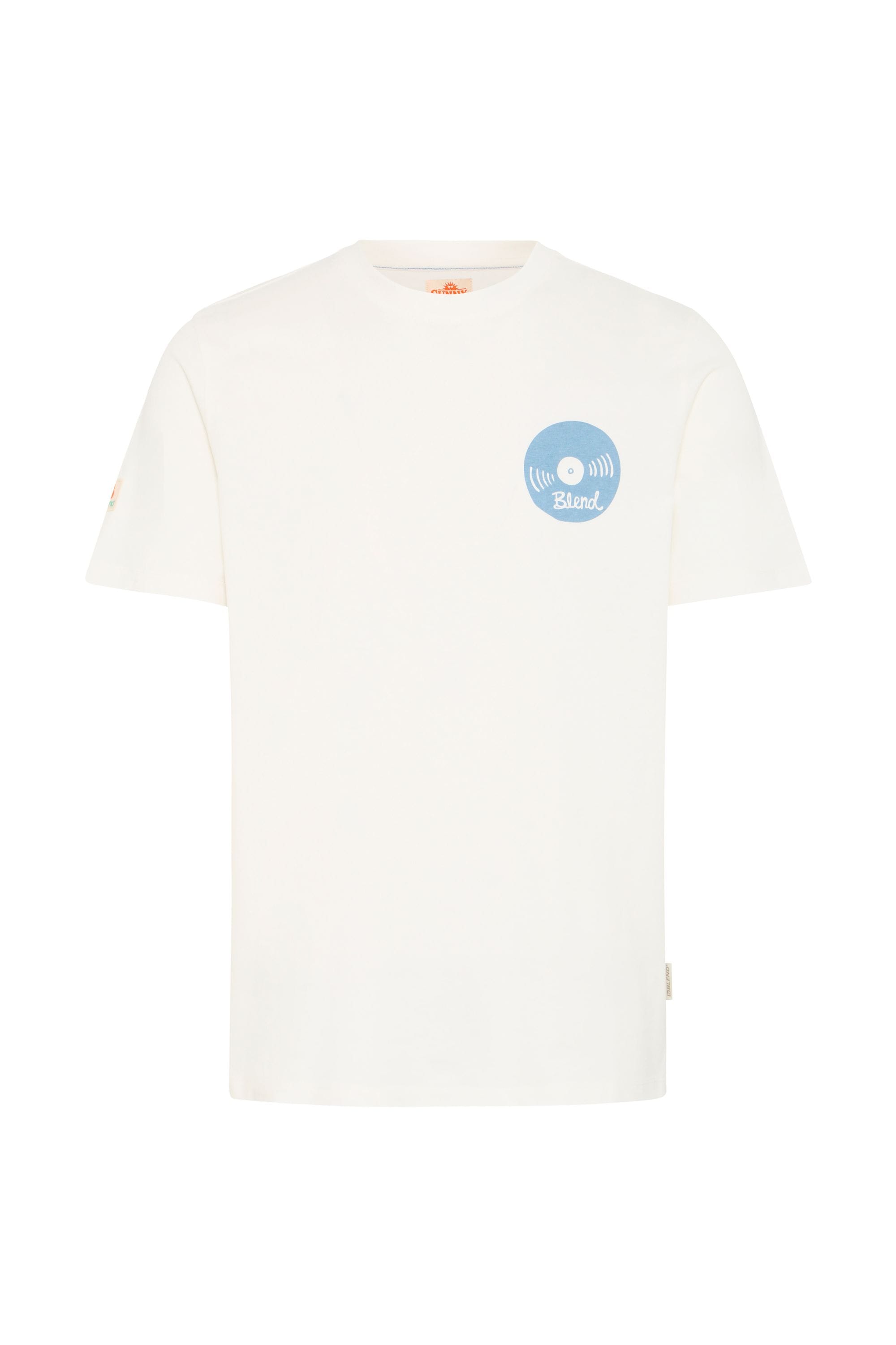 Blend Rundhalsshirt "Rundhalsshirt BHSun"