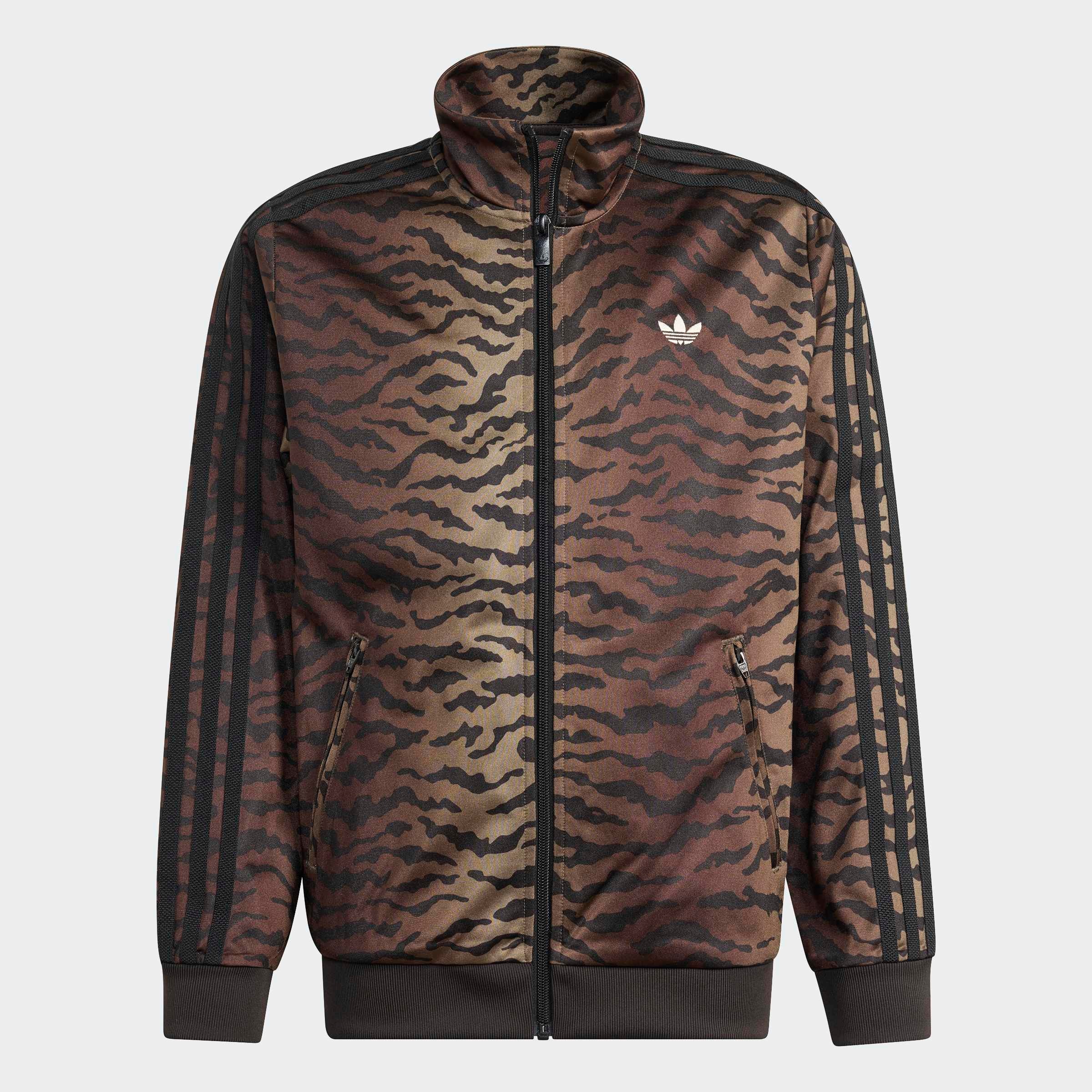 adidas Originals Outdoorjacke »FIREBIRD TT AOP«