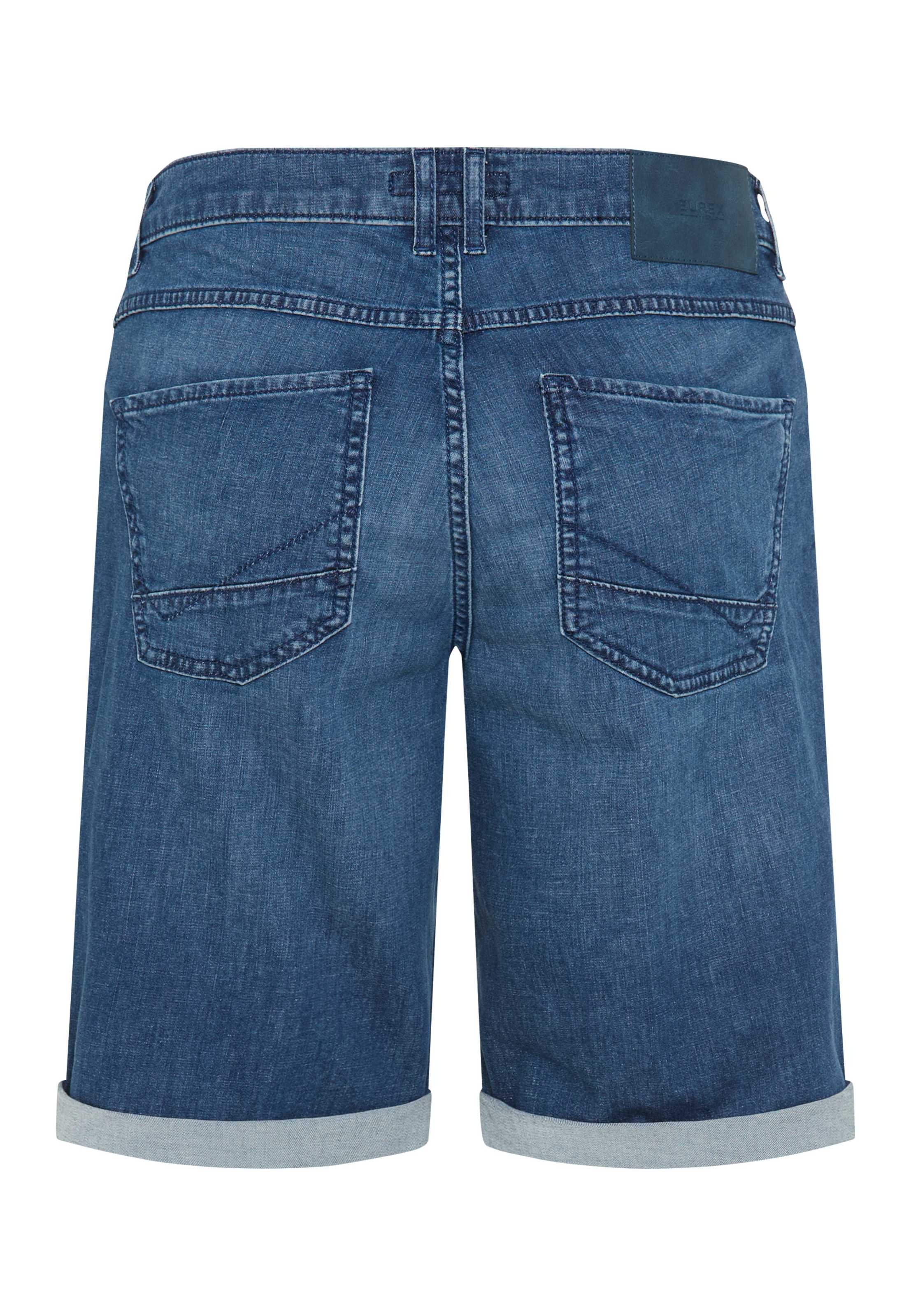 EUREX by BRAX Bermudas »Style BRAD«