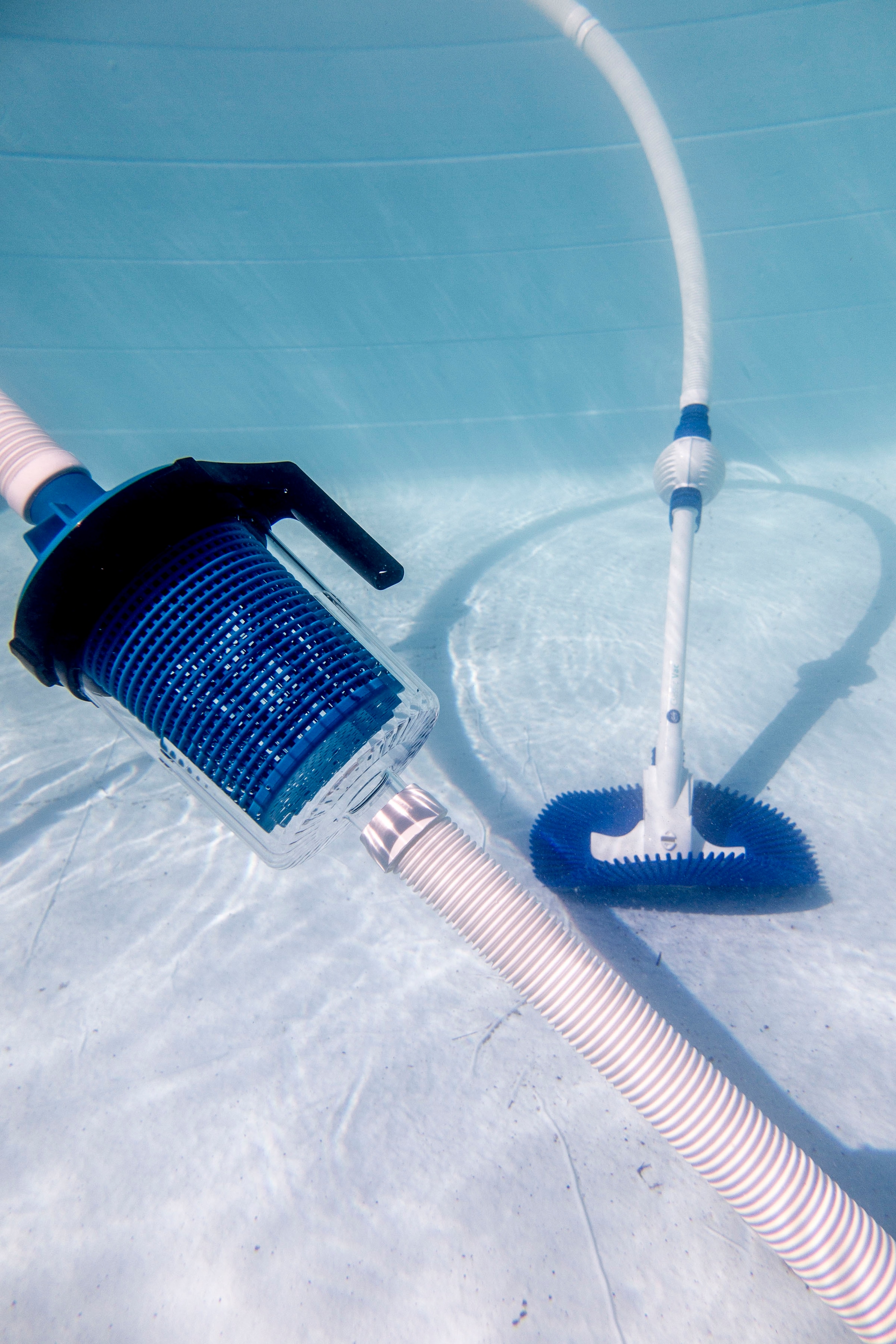 Gre Vorfilter »Vorfilter für Poolbodenreiniger«, Vorfilter für Poolbodenreiniger