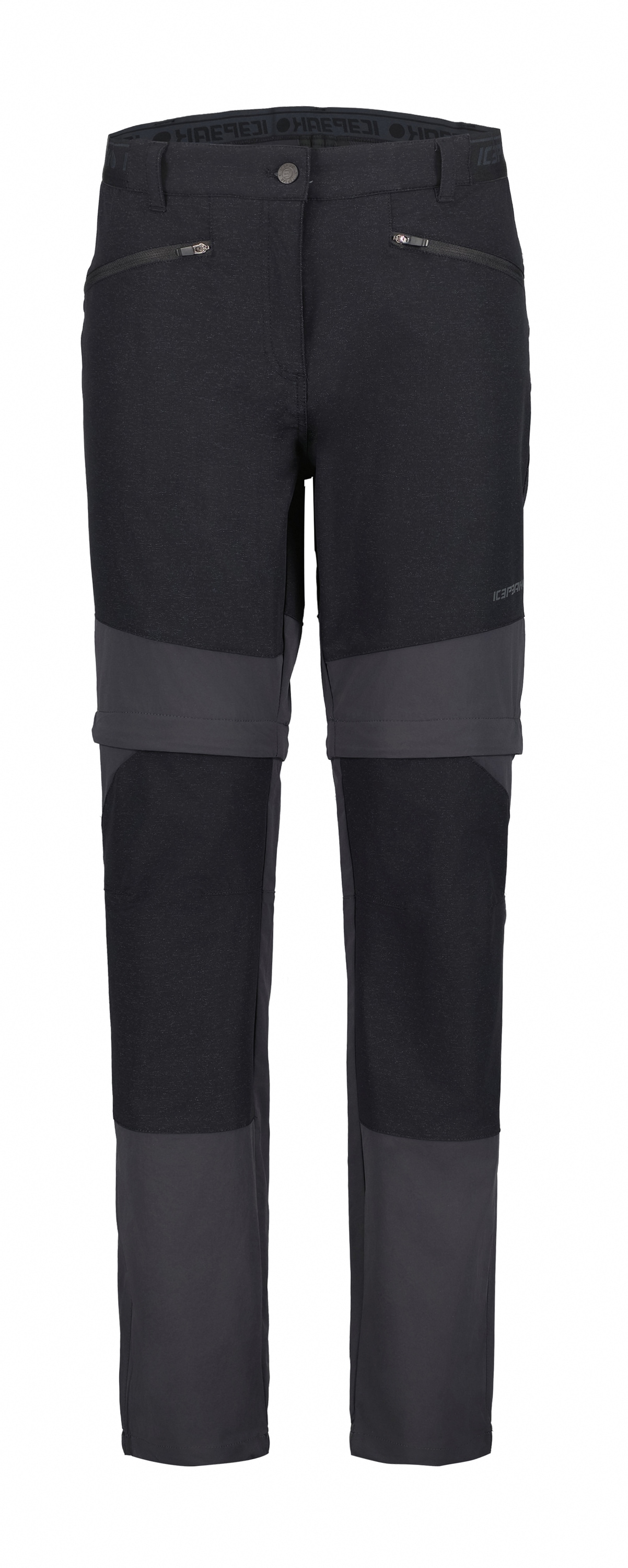 Icepeak Outdoorhose »Icepeak Freizeit hosen BRADLEY«
