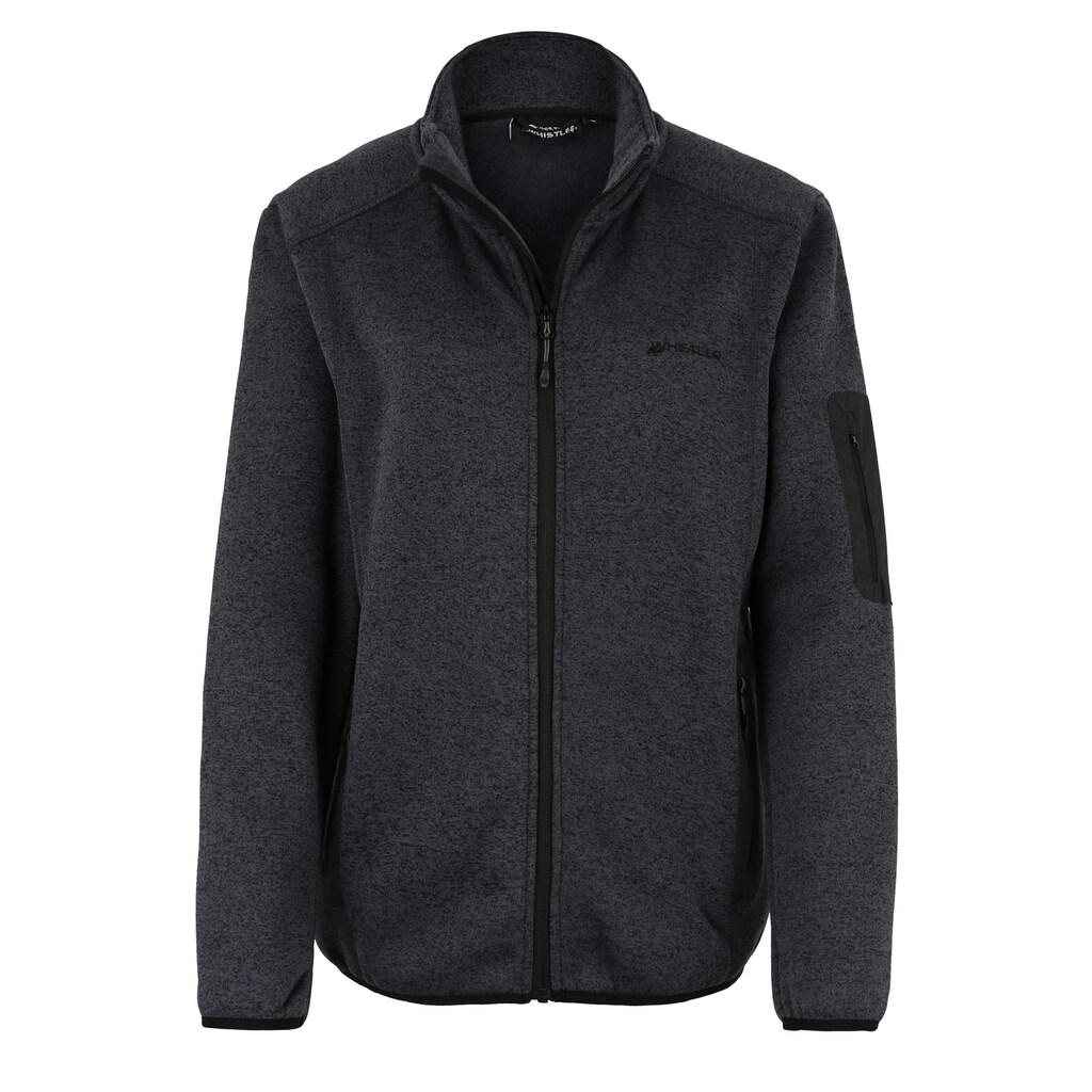 WHISTLER Fleecejacke »Abel«