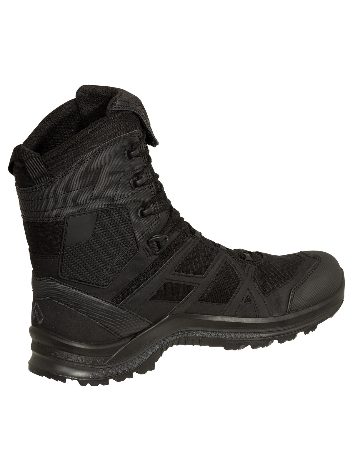 haix Wanderschuh »Black Eagle Athletic 46024 GTX high«