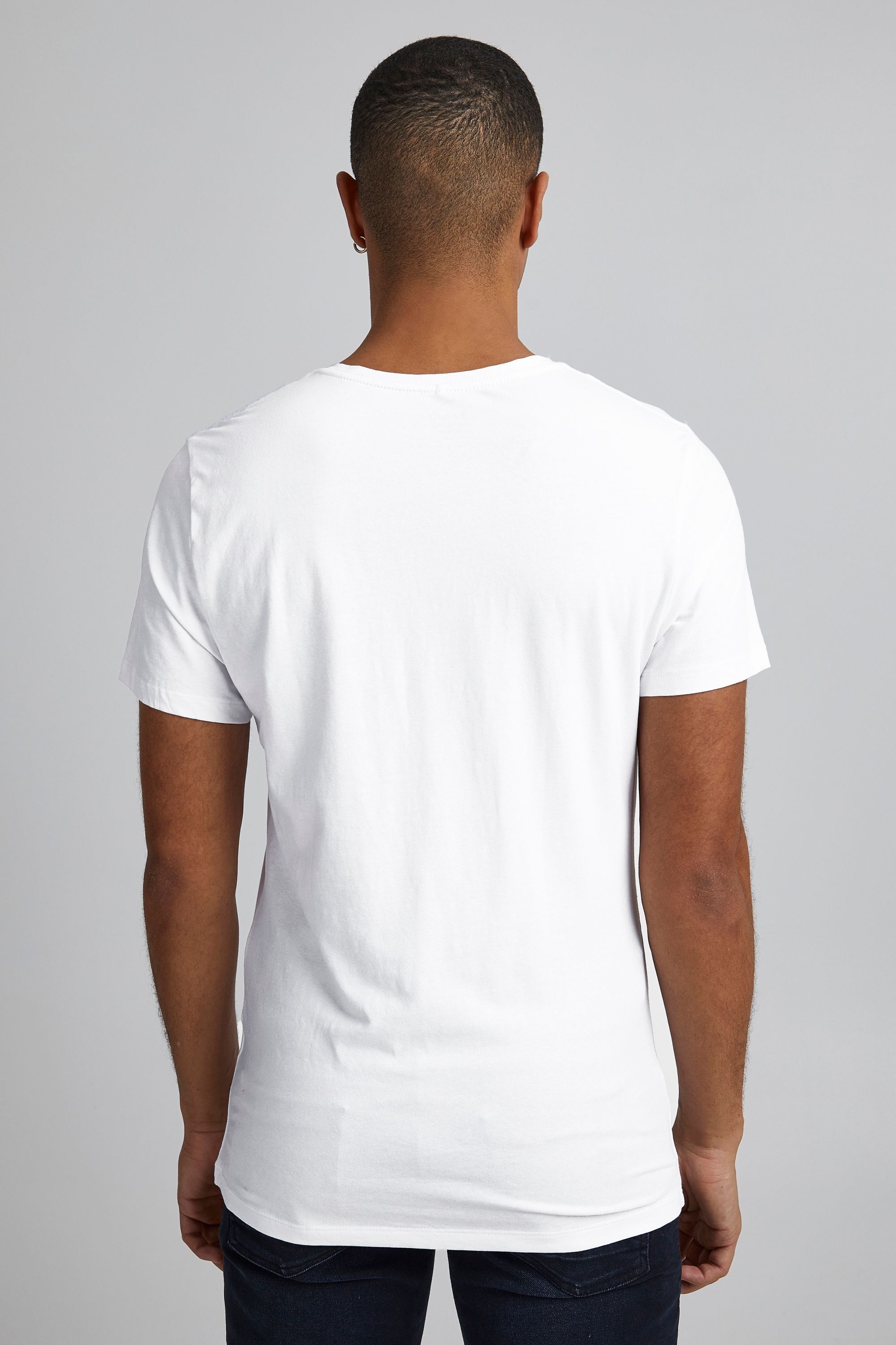 Blend T-Shirt »T-Shirt BHDinton«