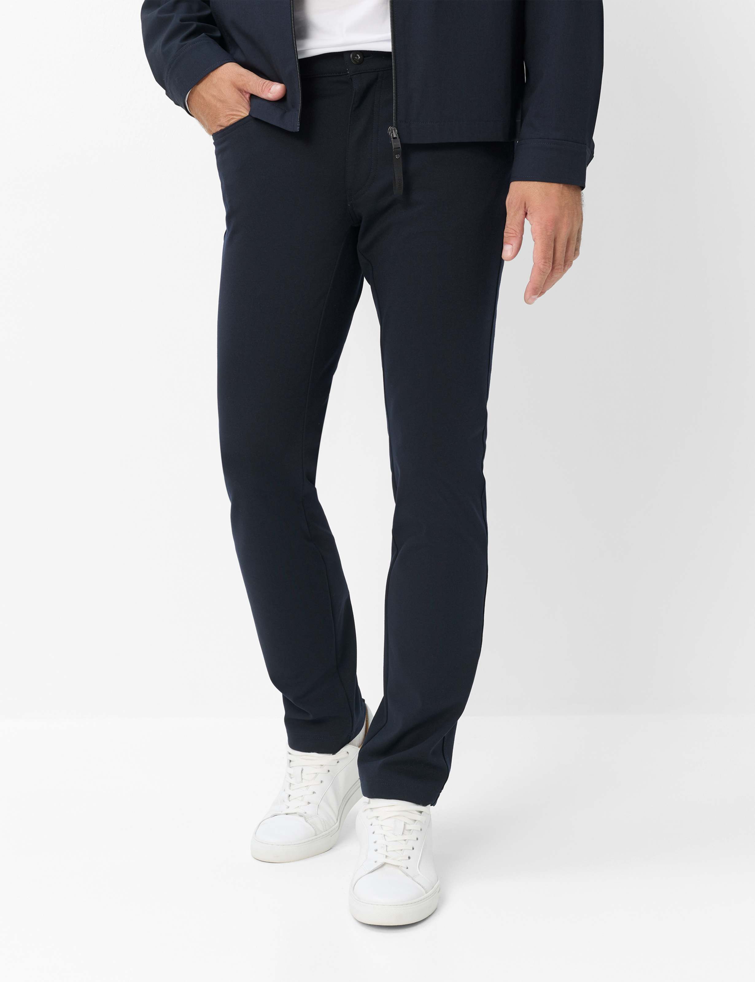 Brax 5-Pocket-Hose "Style CHUCK"