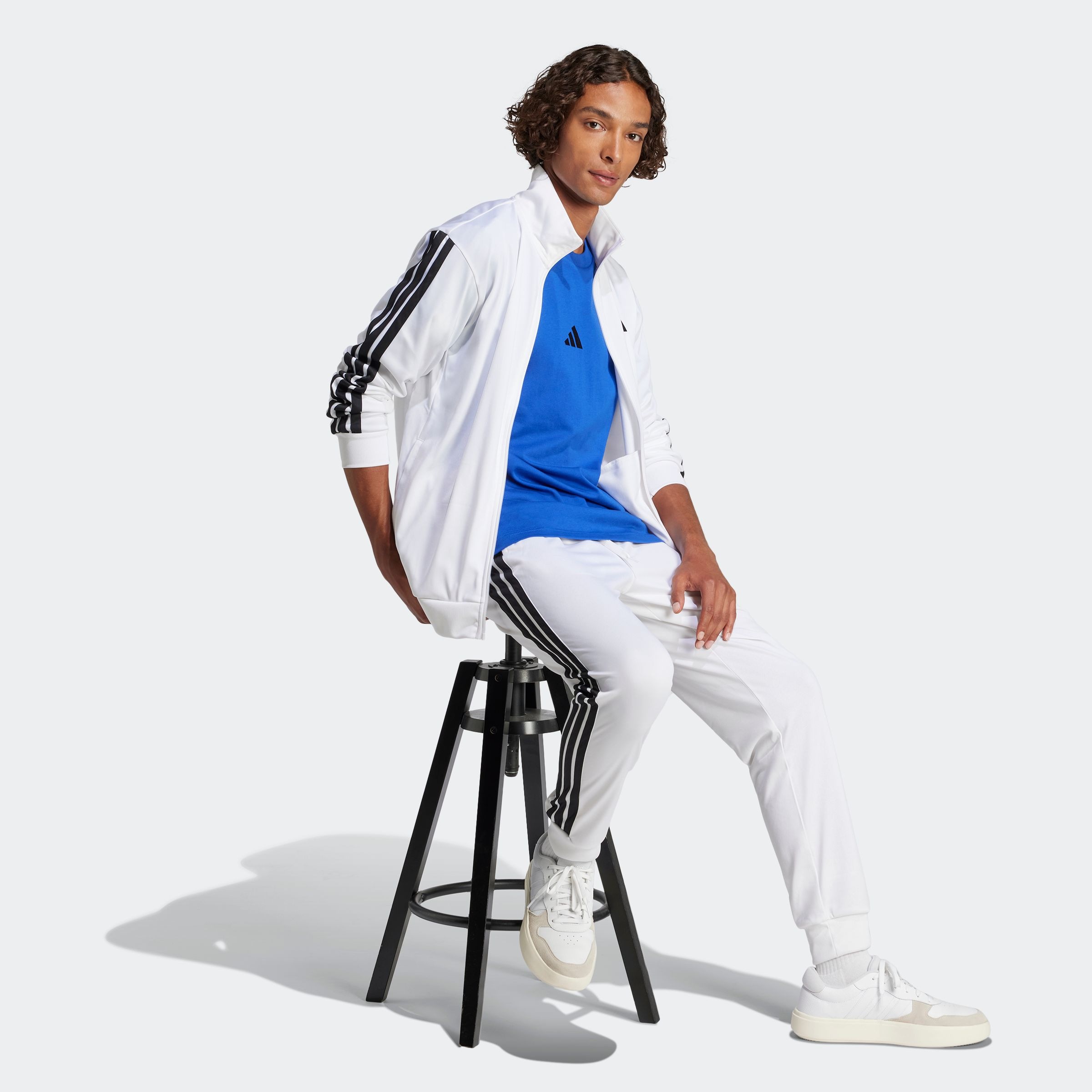adidas Sportswear T-Shirt »M 3S SJ T B«