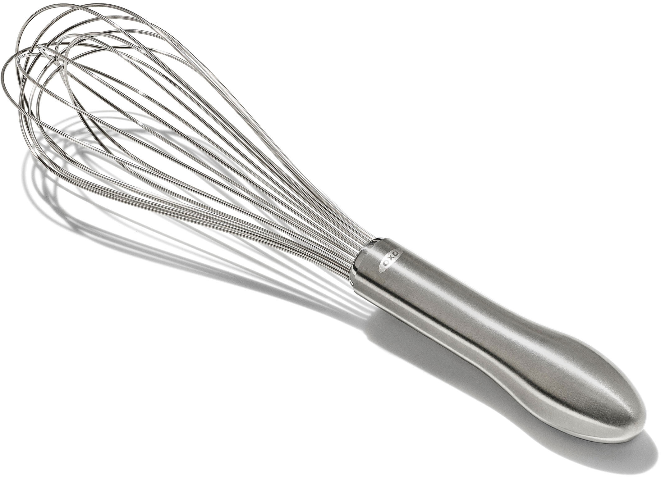 OXO SteeL Schneebesen "Schneebesen" aus Stahl