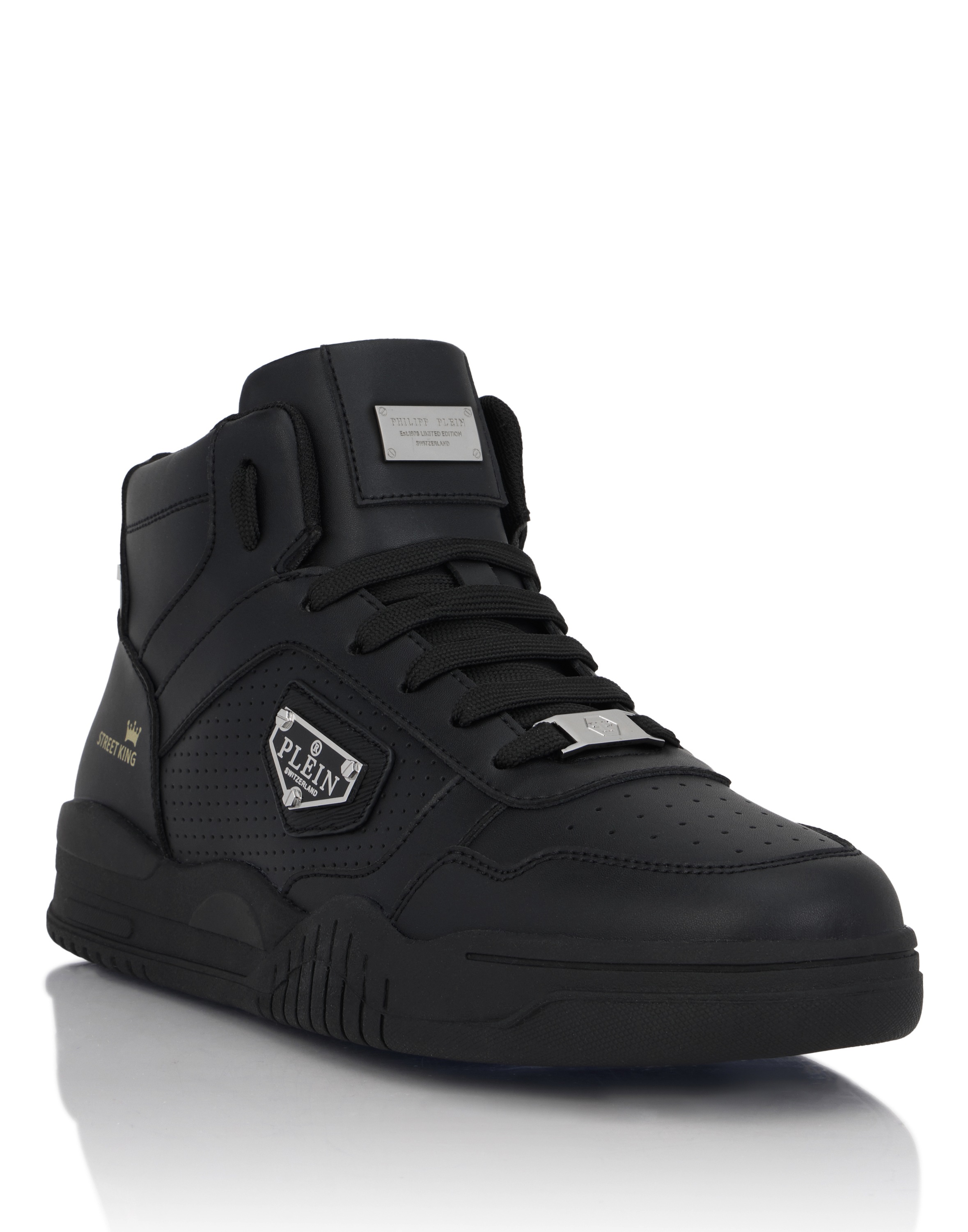 PHILIPP PLEIN Sneaker "Street"