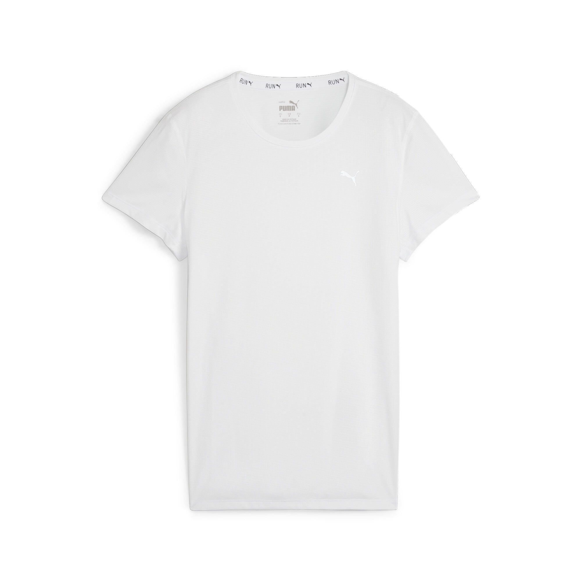 PUMA Laufshirt "RUN FAVORITE VELOCITY T-Shirt Damen"