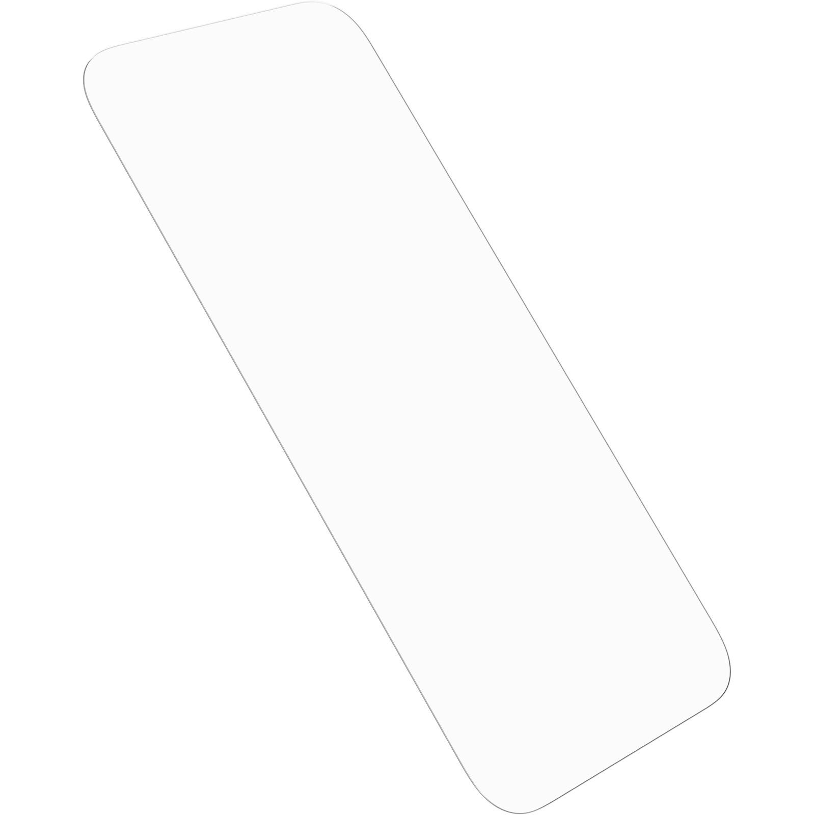 Otterbox Displayschutzglas »Glass Screen Protection«, für Apple iPhone 16, Displayschutzfolie, Schutzfolie, Bildschirmschutz, kratz- & stoßfest