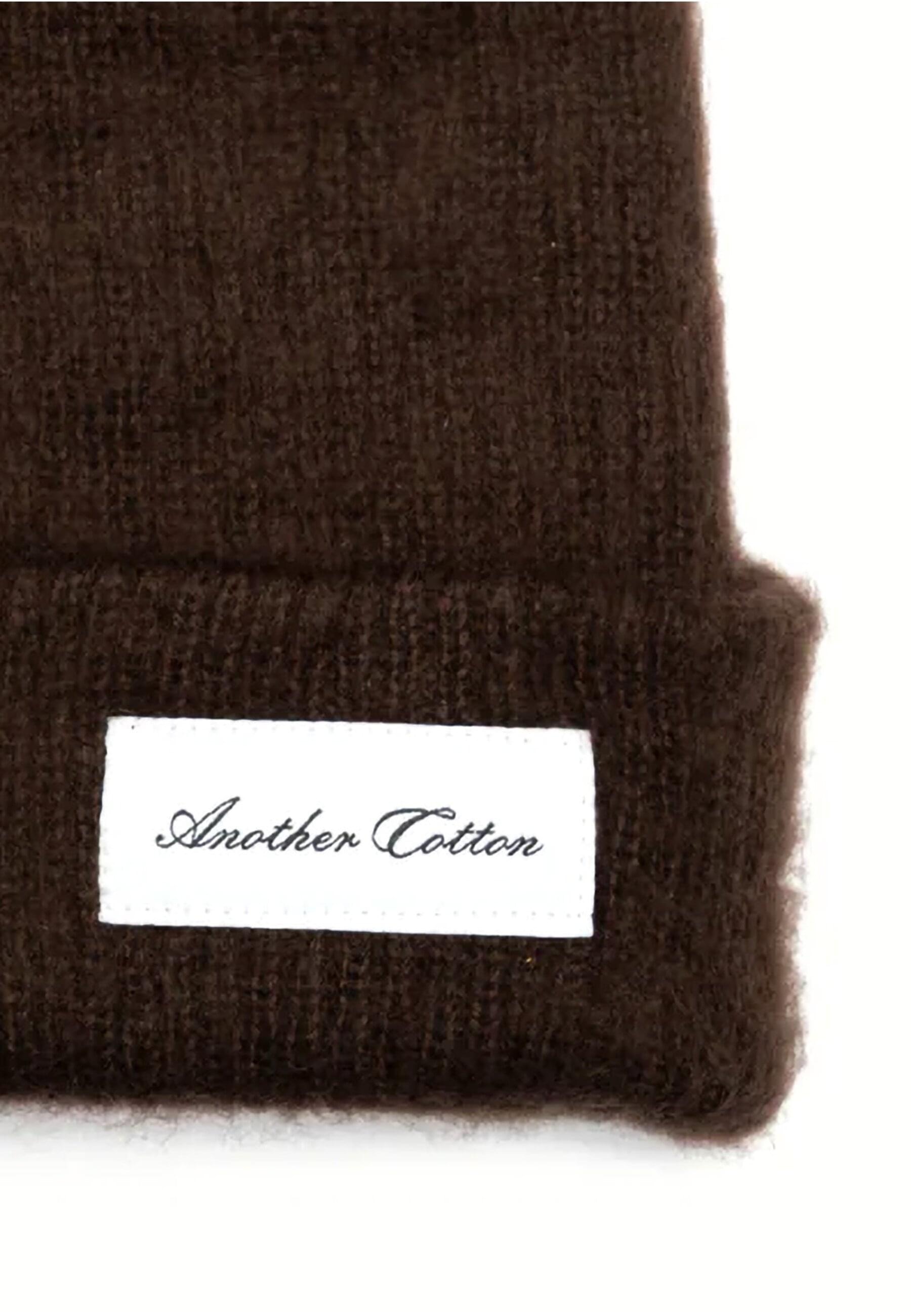Another Cotton Lab Beanie »Another Cotton Lab Beanie«