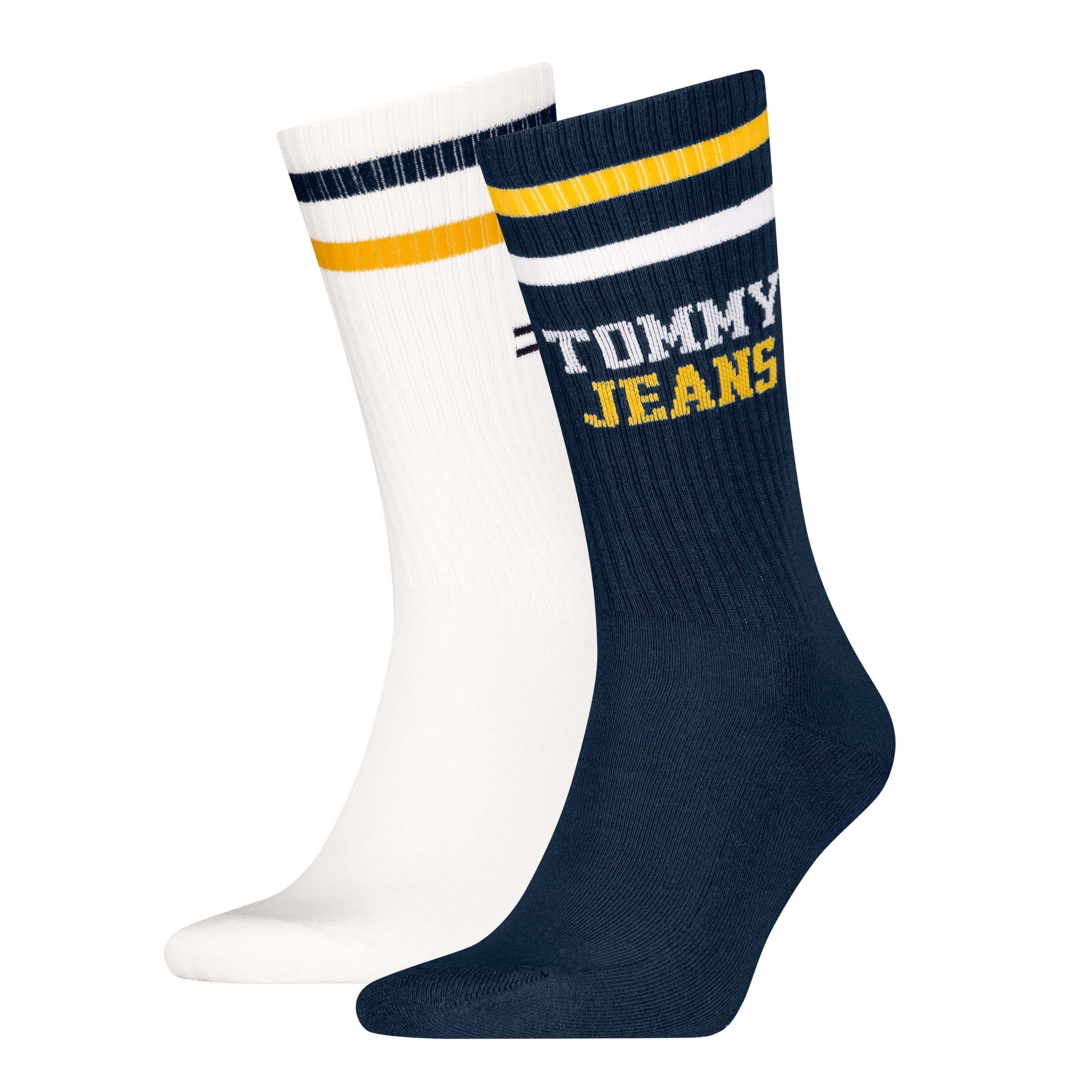 Tommy Hilfiger Socken "TH WOMEN SOCK 3P GIFTBOX" 3er Pack, 3 Paar tlg. günstig online kaufen