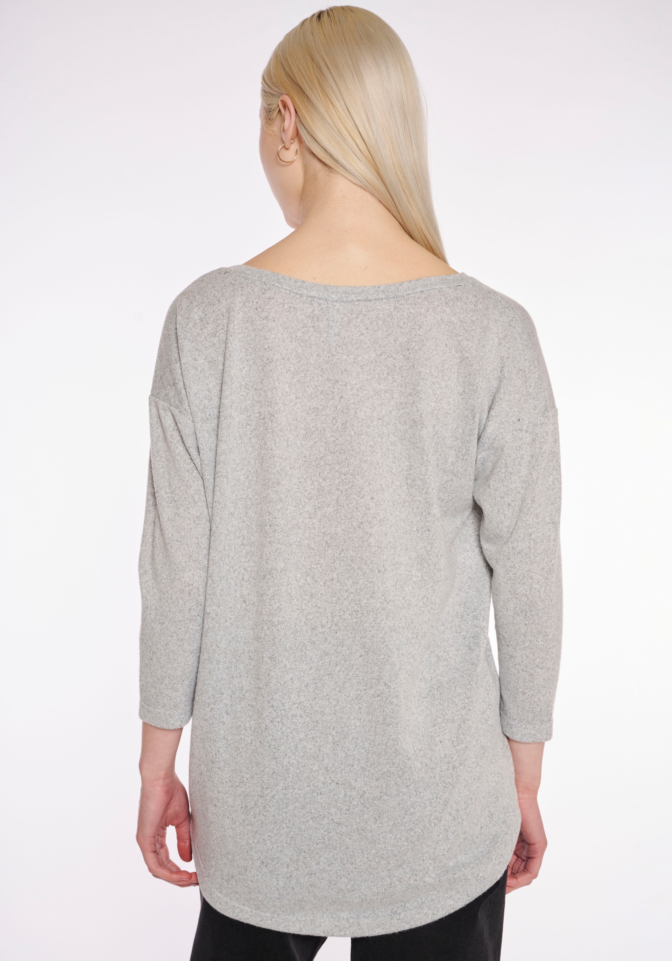 HaILY’S 3/4-Arm-Shirt »3/4 P TP Mi44a«
