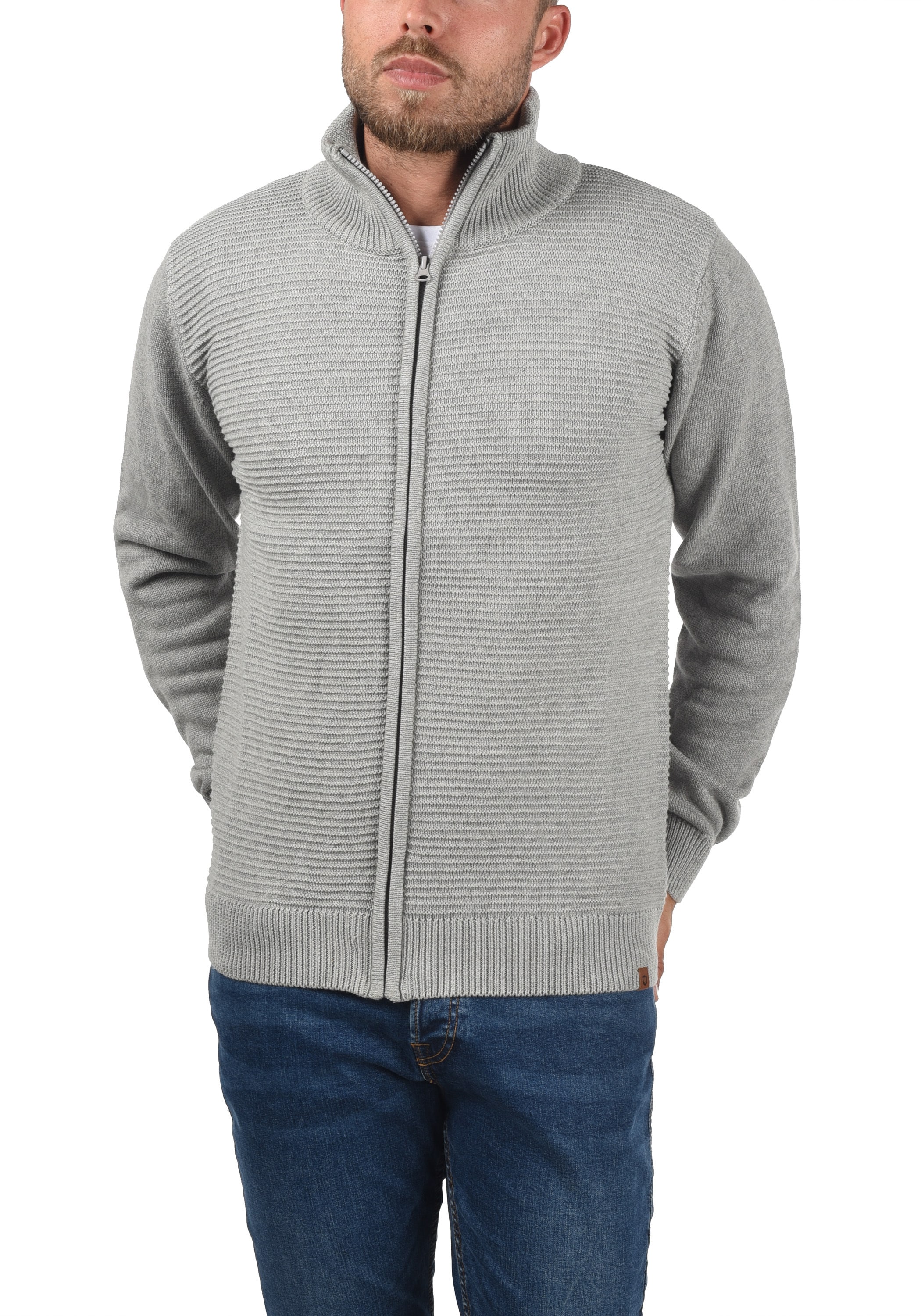 Indicode Cardigan "Cardigan IDRickert"