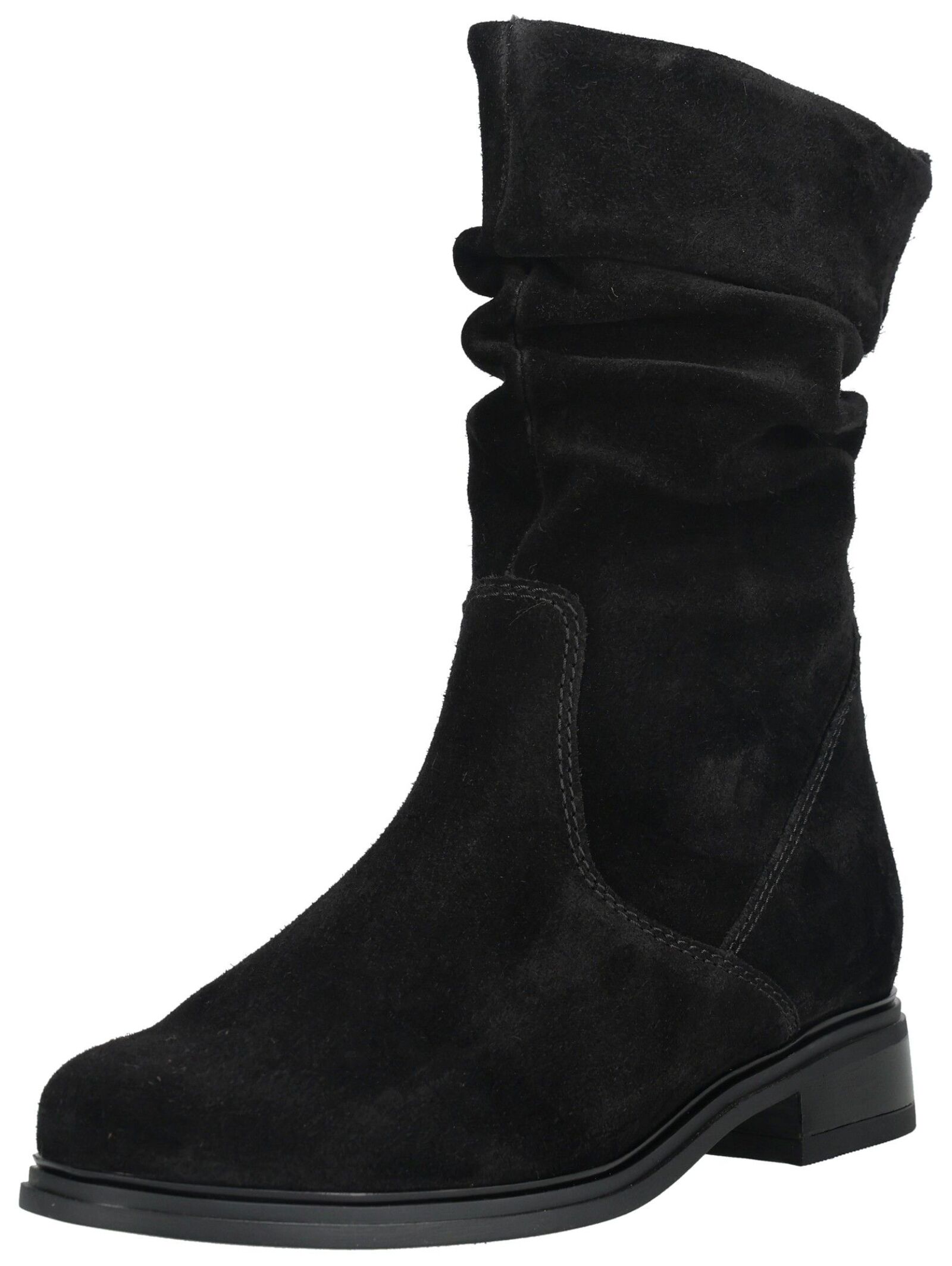 Gabor Stiefel "Gabor Stiefel Veloursleder"