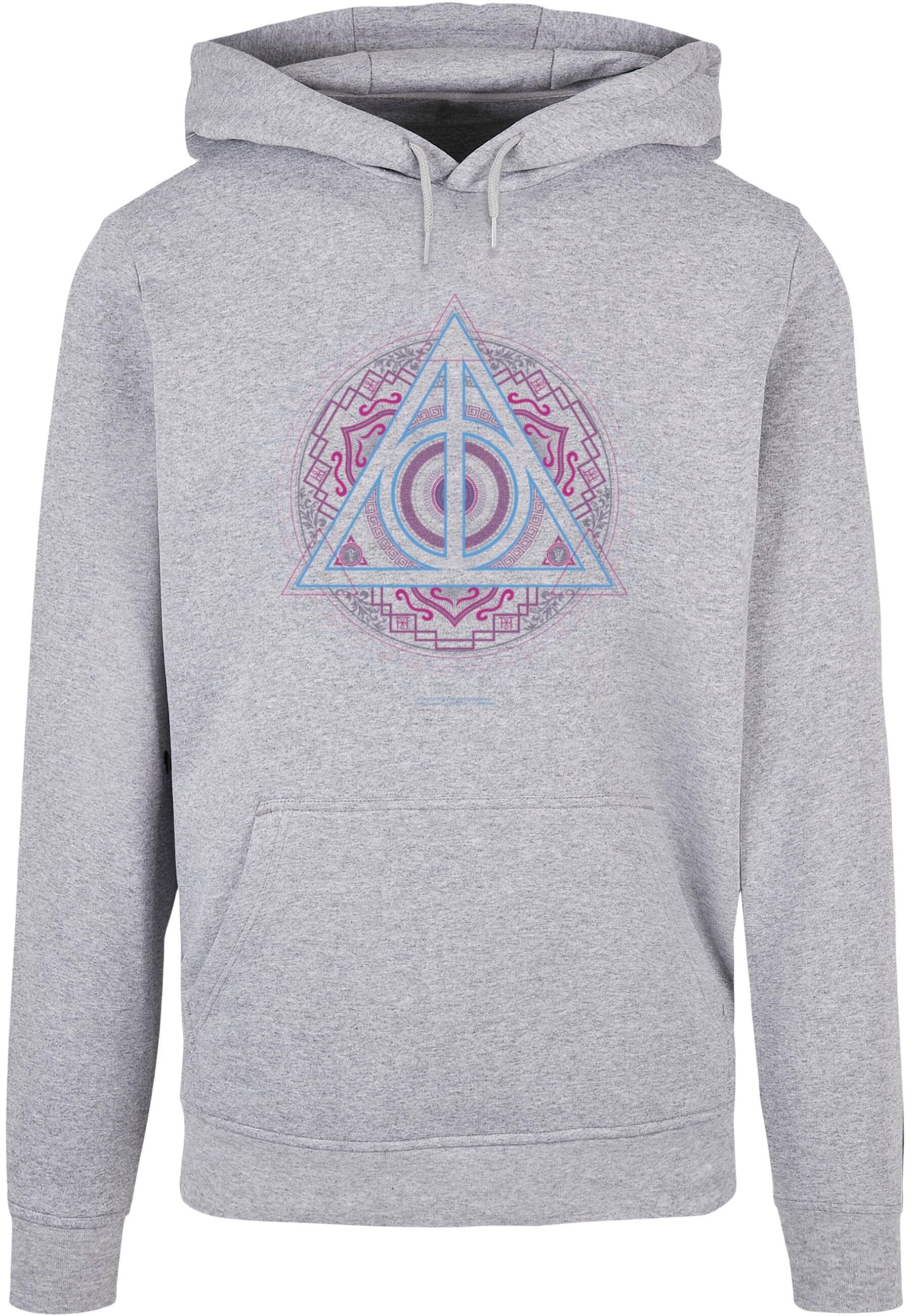 ABSOLUTE CULT Kapuzensweatshirt "ABSOLUTE CULT Herren", (1 tlg.) günstig online kaufen