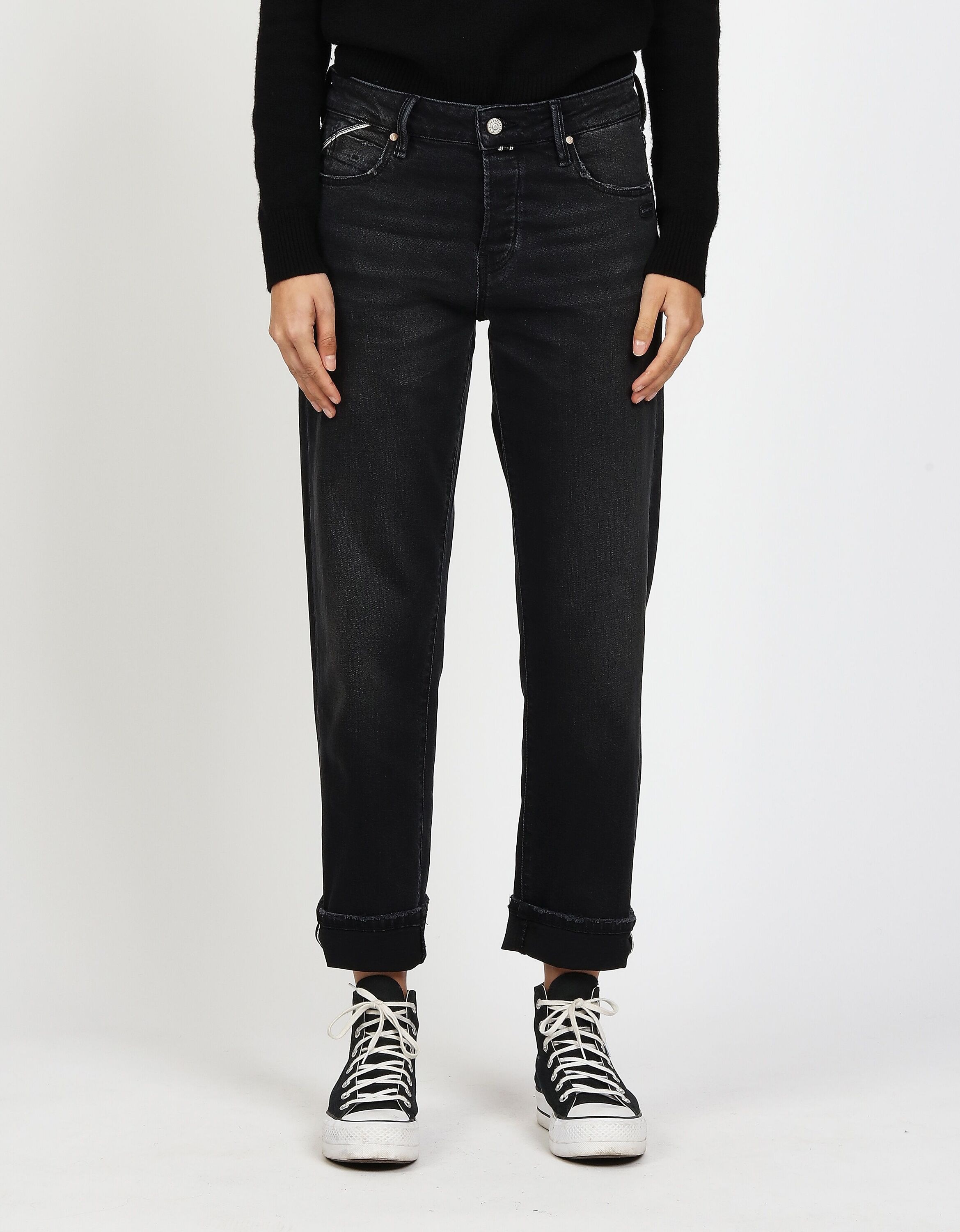 GANG 7/8-Jeans "94THELMA" im 5-Pocket-Style