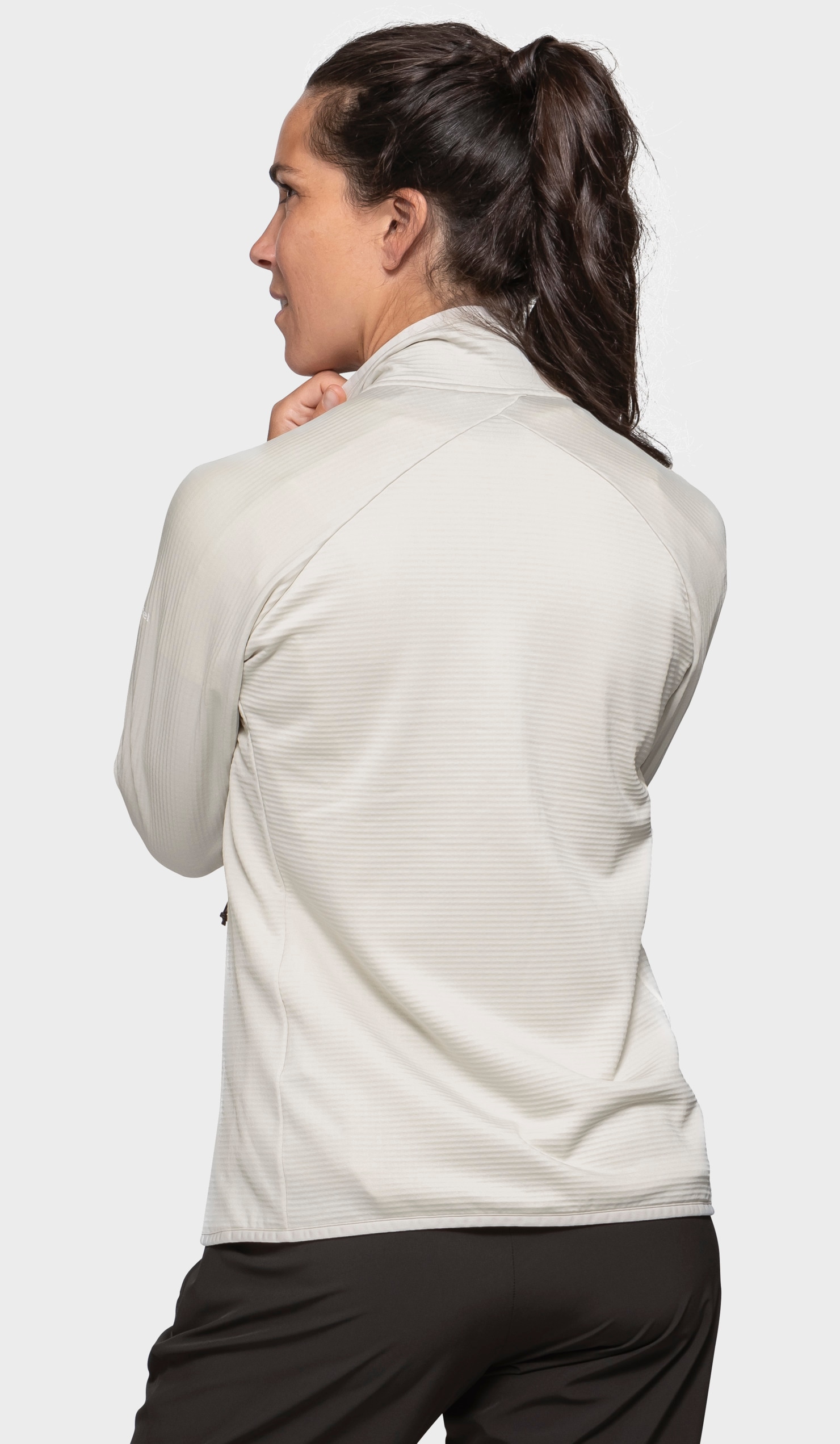 Schöffel Fleecejacke »Fleece Jk Style Cascata WMS« ohne Kapuze