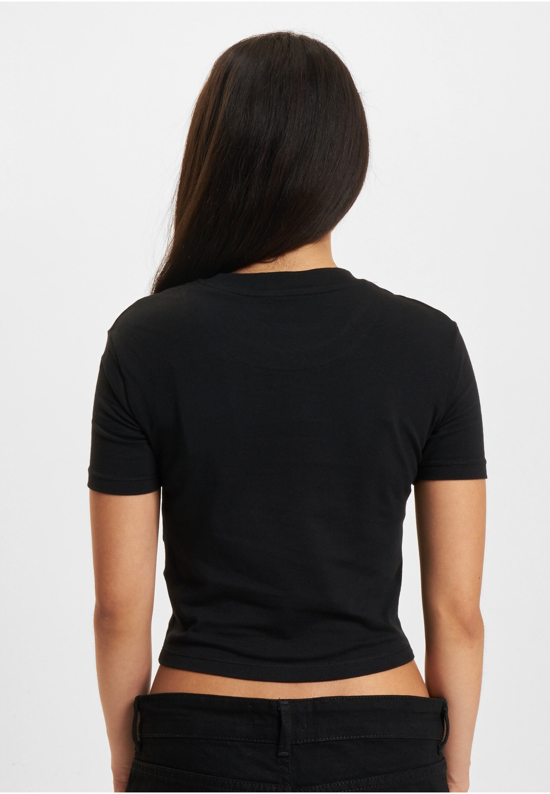 DEF T-Shirt »DEF DEF T-Shirts« 1 Stk.