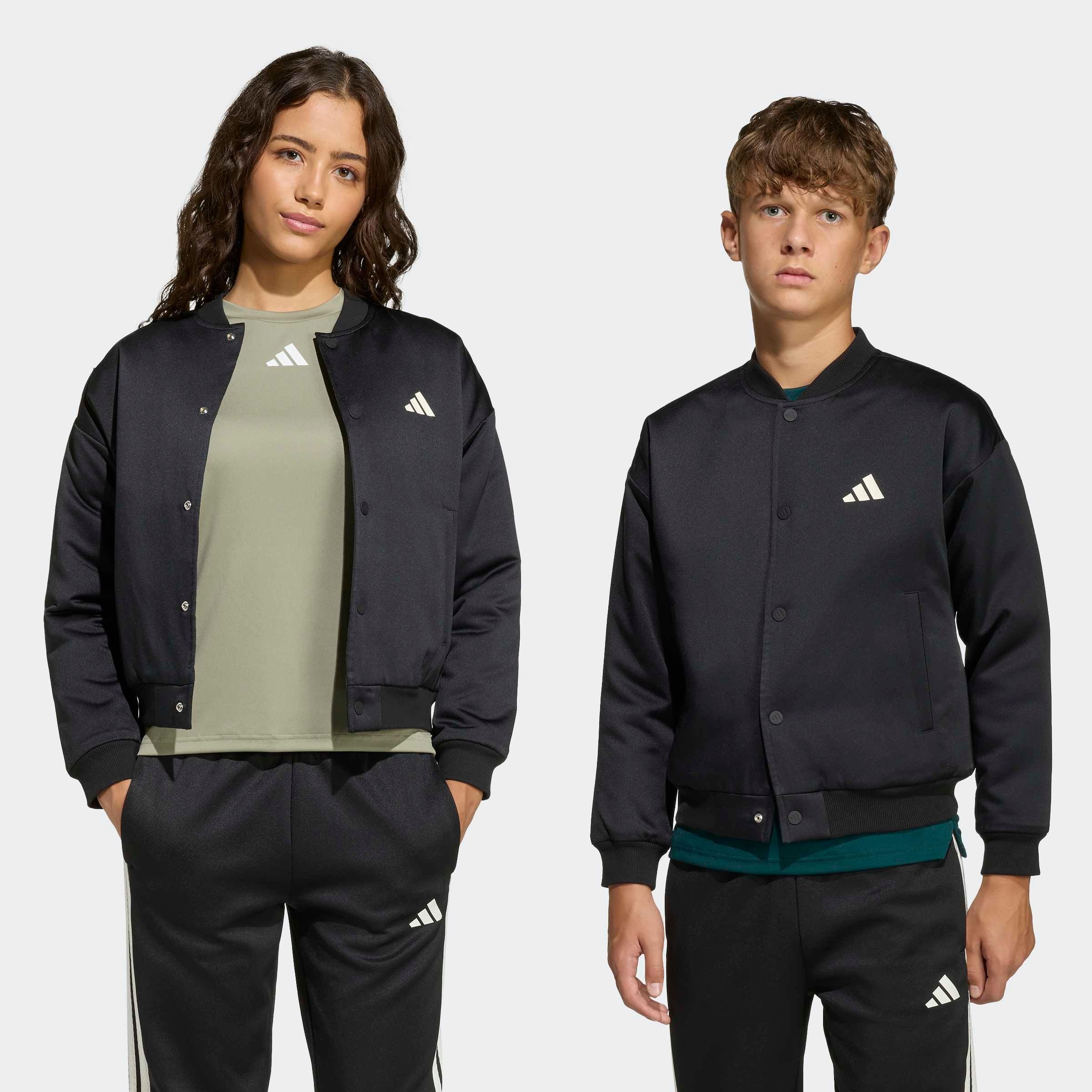 adidas Sportswear Outdoorjacke »J STADIUM JKT«