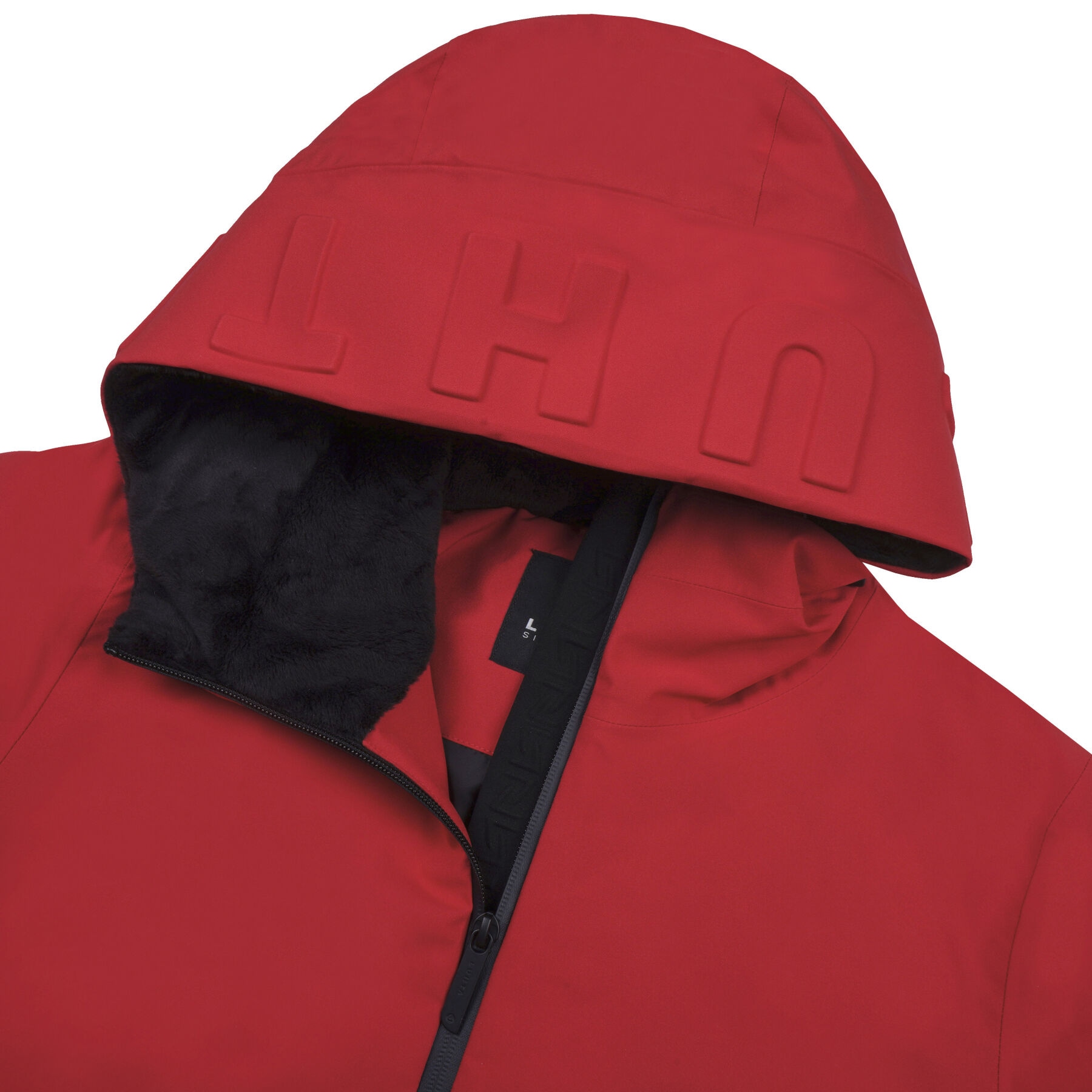 Luhta Outdoorjacke »Luhta Parka Iskola«