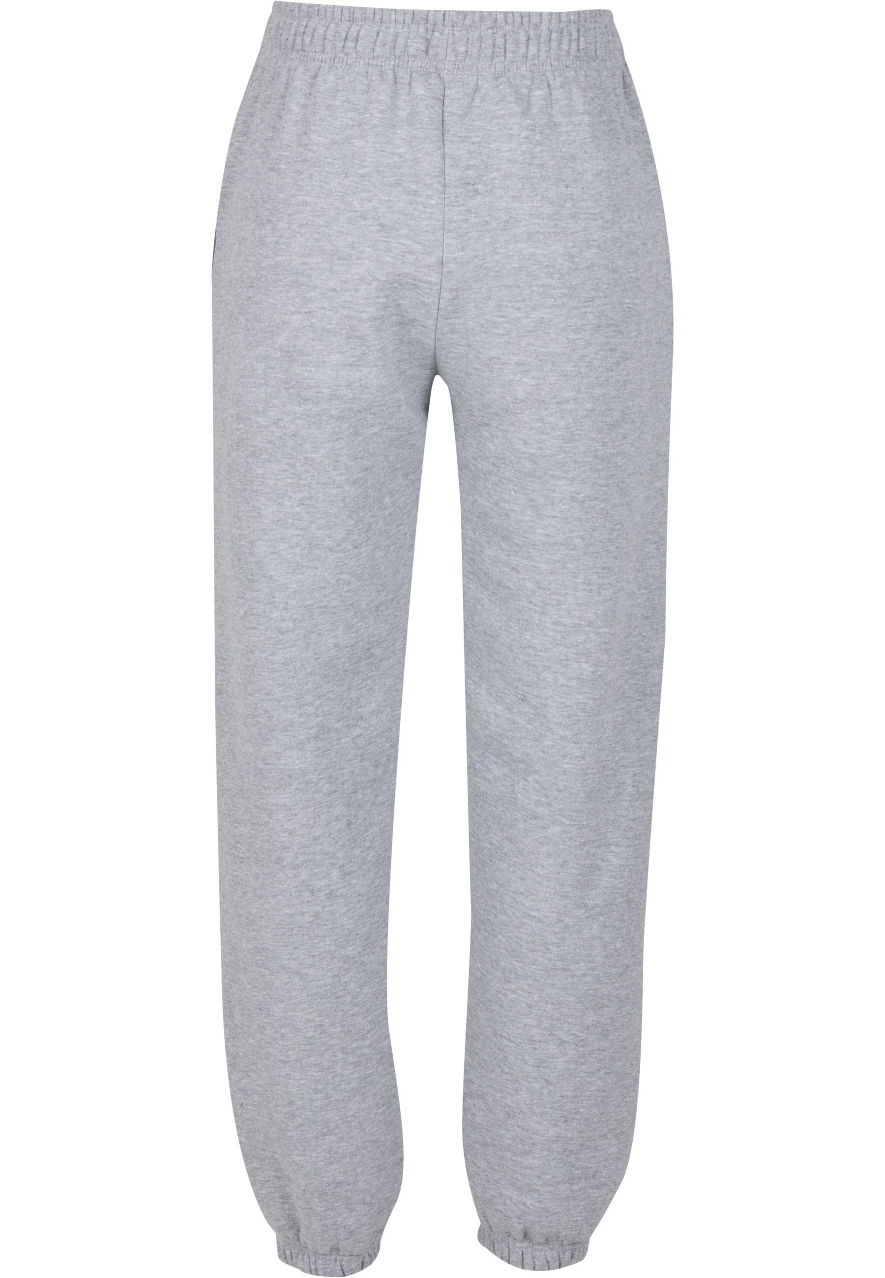 URBAN CLASSICS Jogginghose "Urban Classics Ladies Basic Essential Sweatpant günstig online kaufen