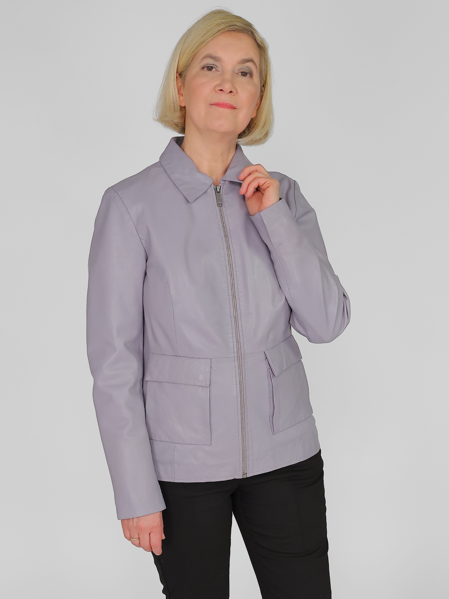 JCC Lederjacke »3102222«