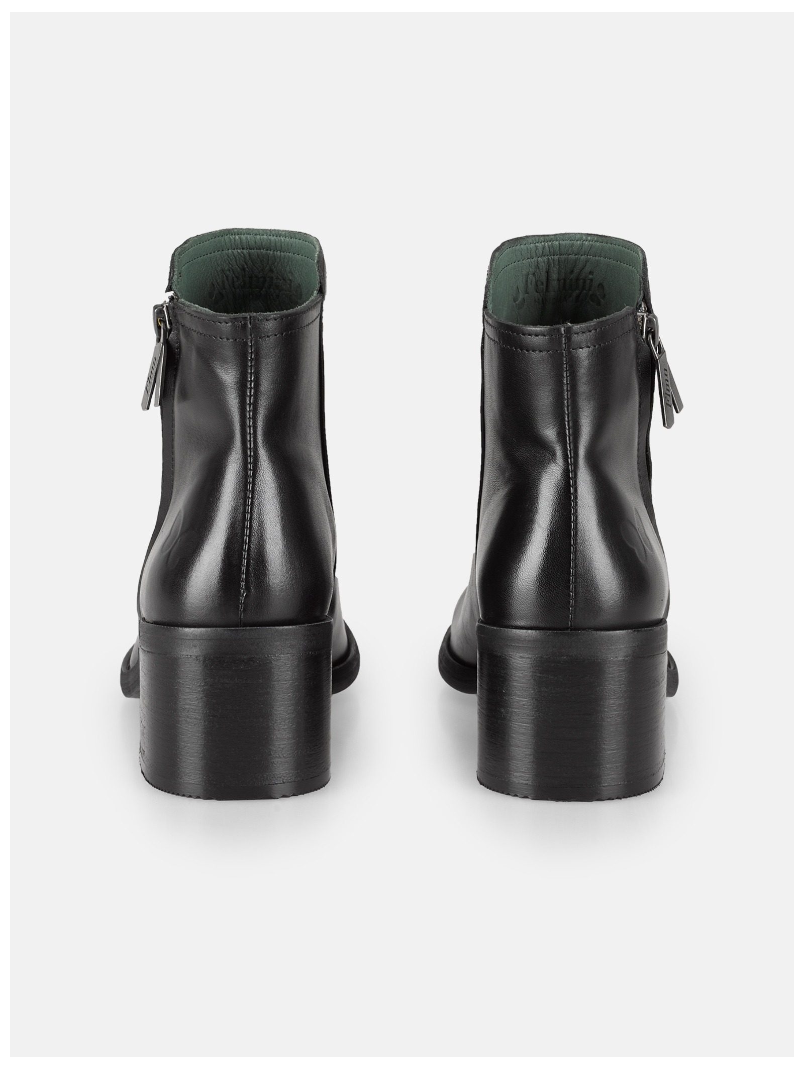 Felmini Stiefelette »Felmini Stiefelette Leder«