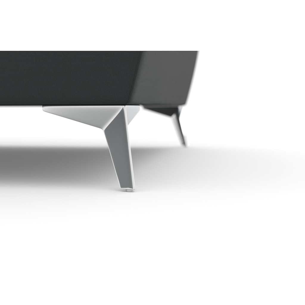 sit&more Ecksofa »Latigo«