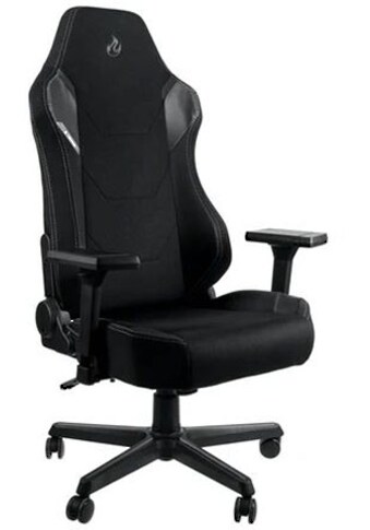 NITRO CONCEPTS Gaming-Stuhl »X1000, schwarz« kaufen