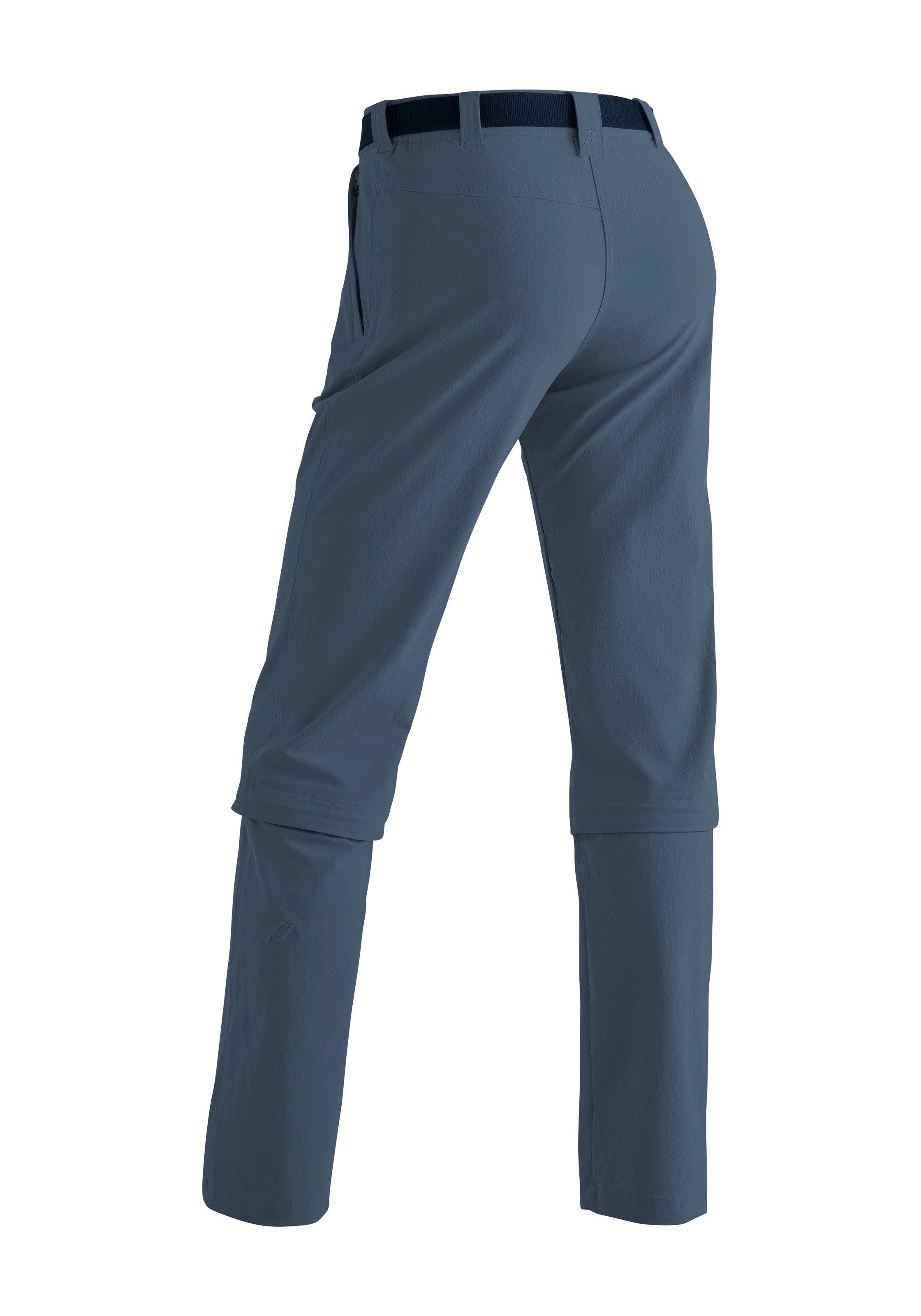 Maier Sports Funktionshose "Arolla", Damen Wanderhose, zipp-off Outdoor-Hos günstig online kaufen